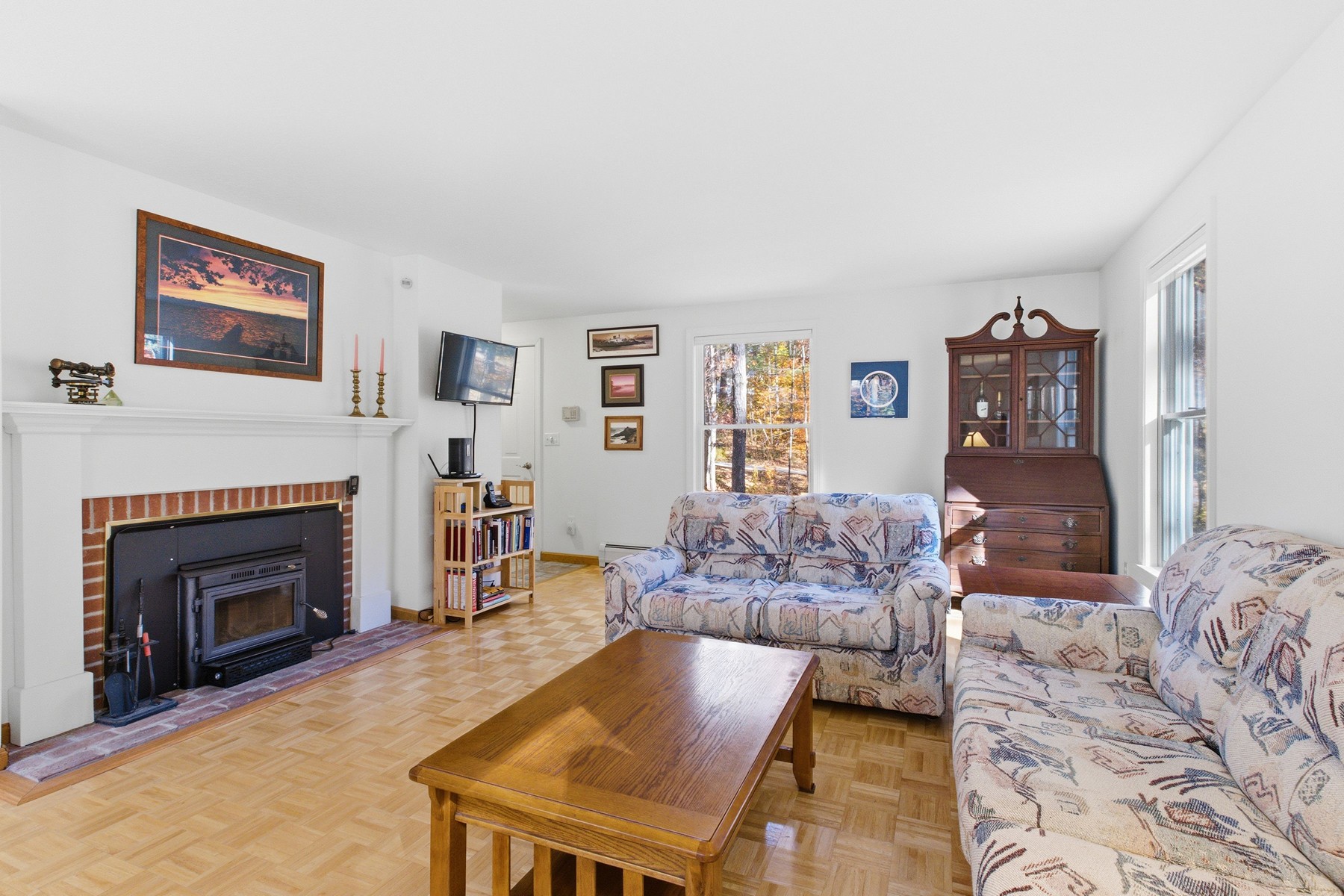  7 Patriots Way - 物件實景