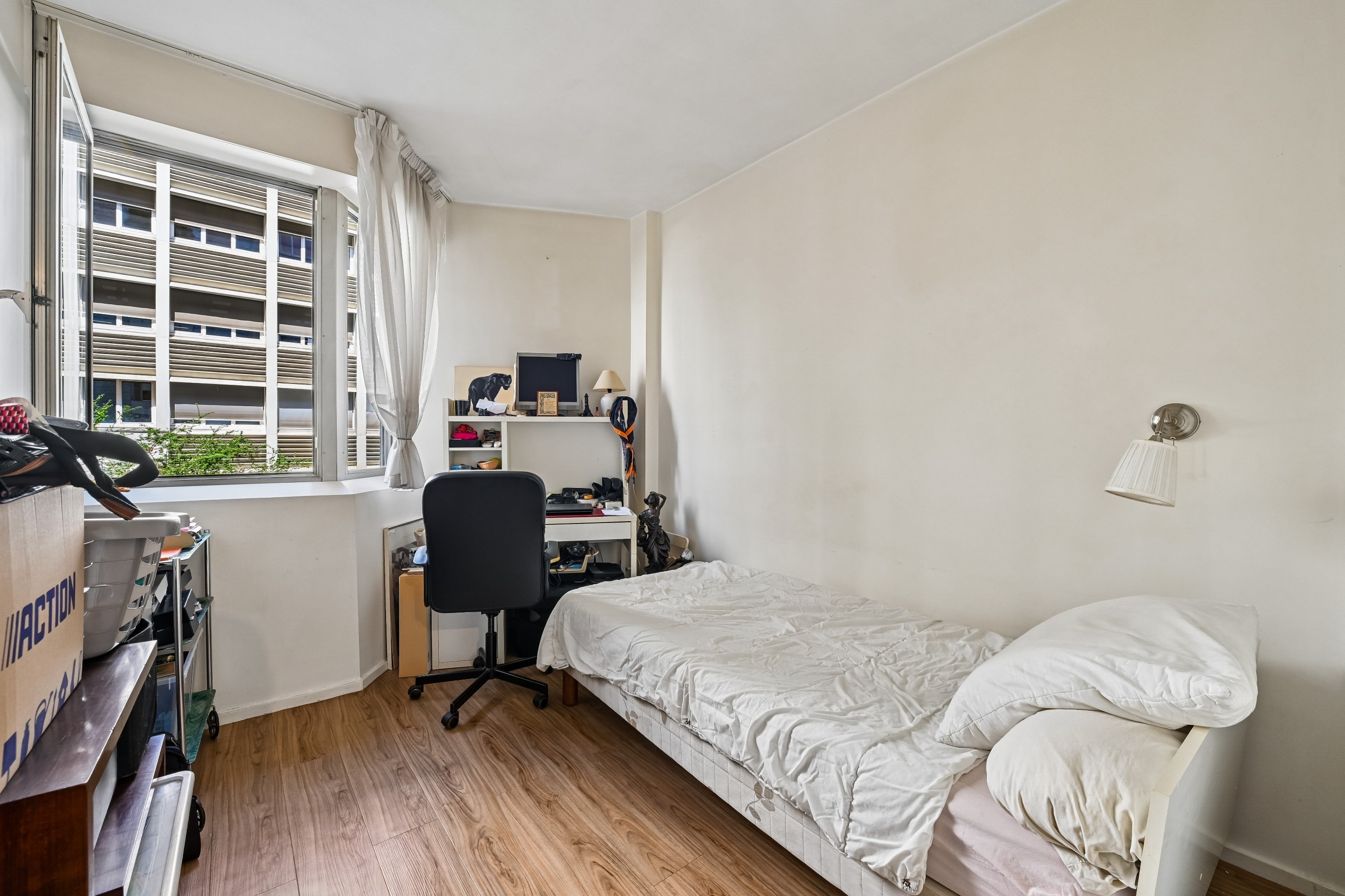  AUTEUIL - PLACE DU MARCHE - FAMILY PROPERTY 4 BEDROOM - 物件實景