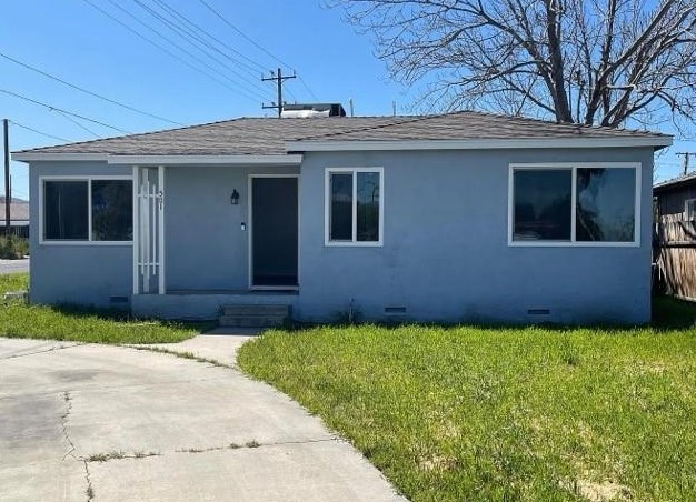 Latham Ave, Hemet, CA 92543