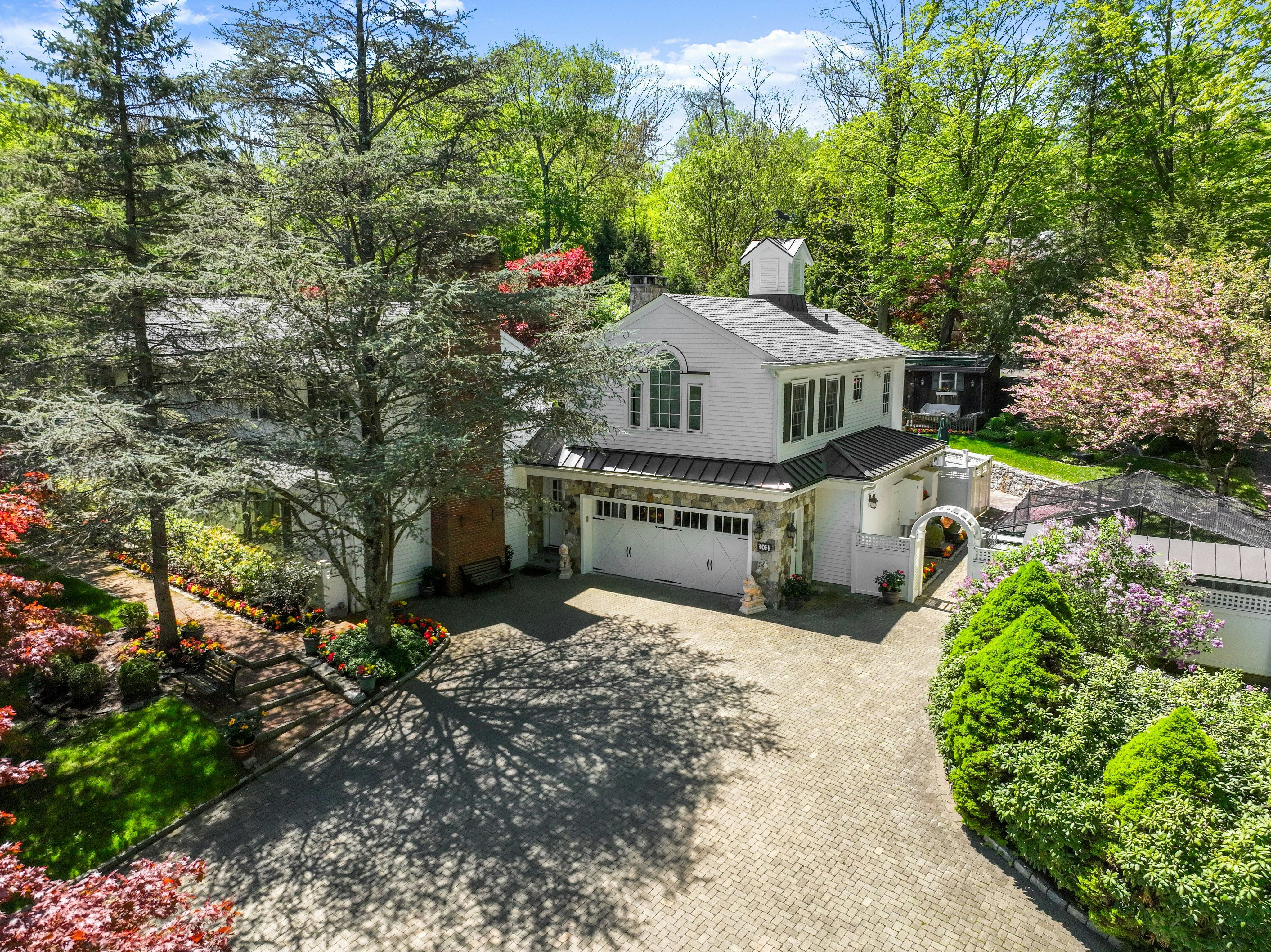  Elegant Estate on North Salem Road - 物件實景