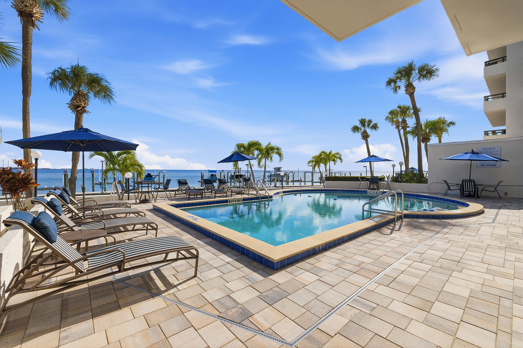  SOUTH TAMPA - 物件實景