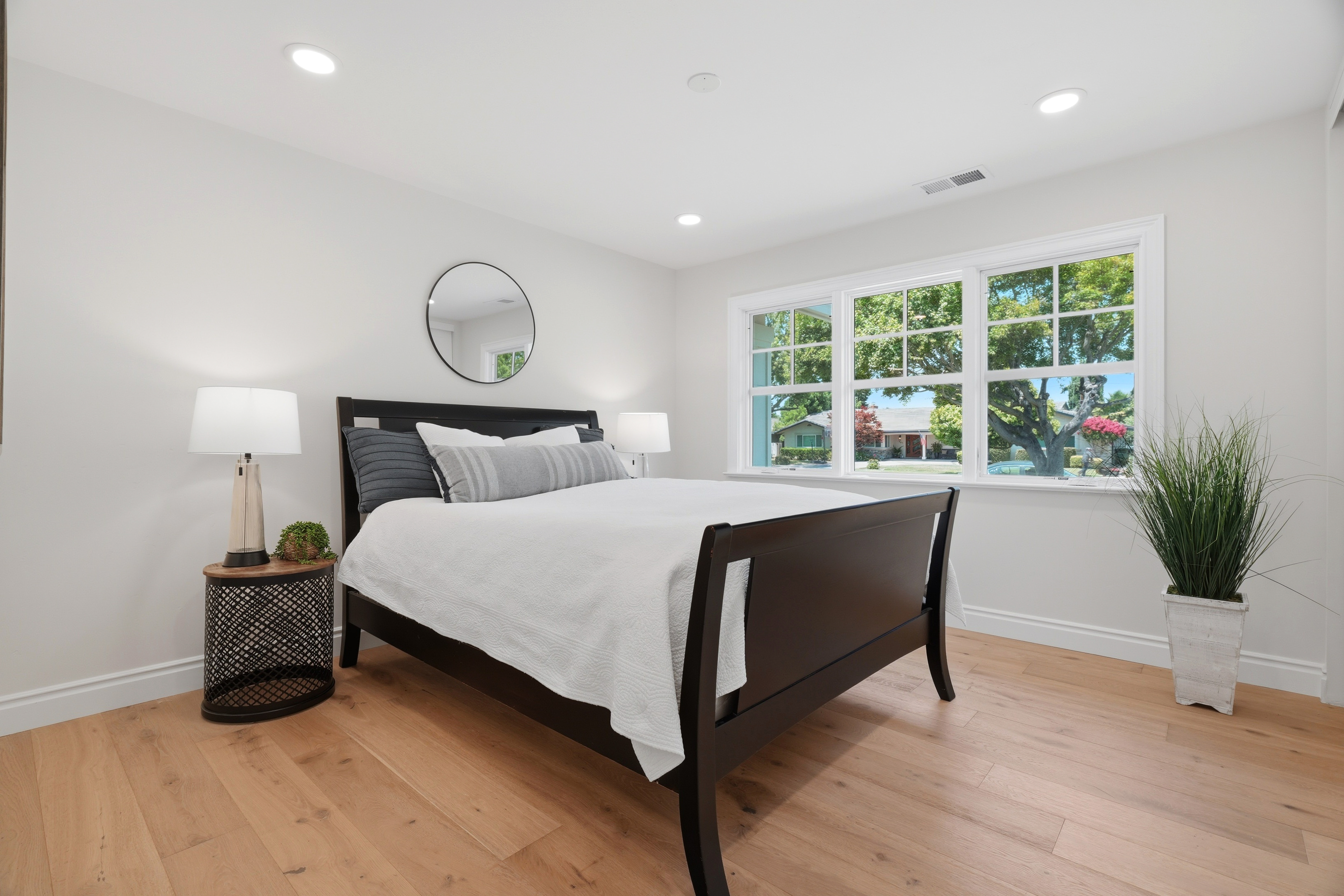 Luxury Campbell Living - 物件實景