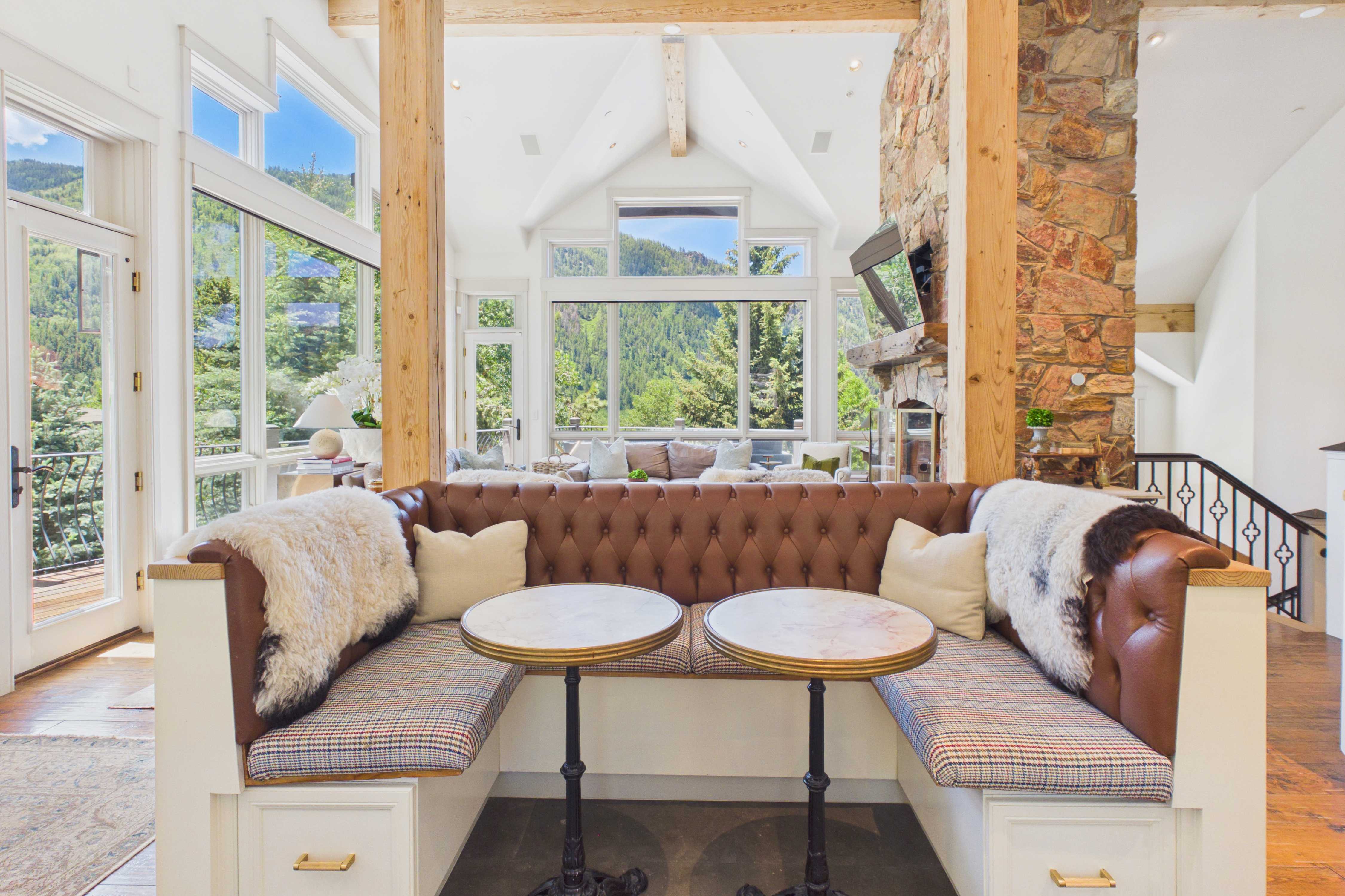  Mountain Chic Residence - 物件實景