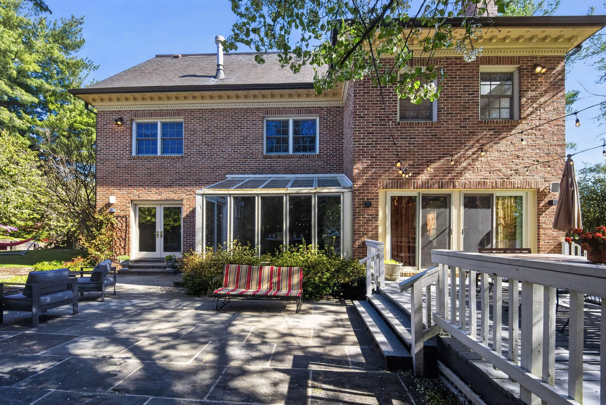  5115 Cape Cod Court, Bethesda, MD, 20816 - 物件實景