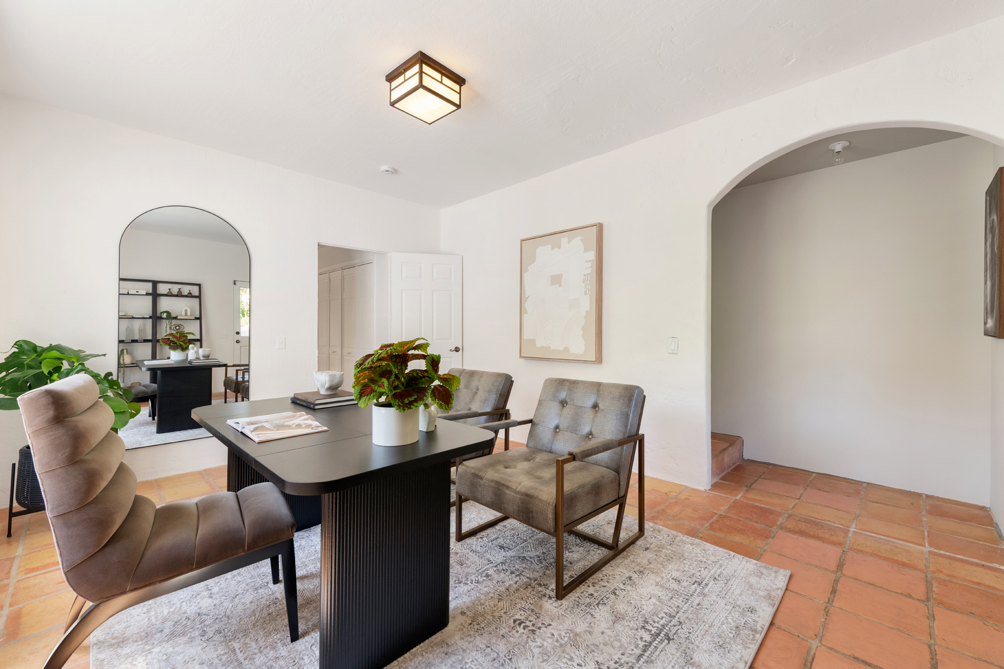  2570 Purissima Creek Rd, Half Moon Bay - 物件實景