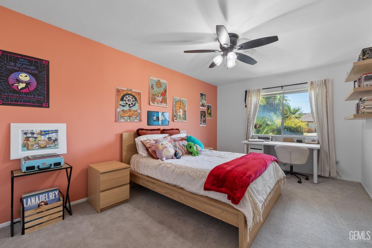 Bakersfield, California, 93301, United States, 3 Bedrooms Bedrooms, ,3 BathroomsBathrooms,Residential,For Sale,1807376