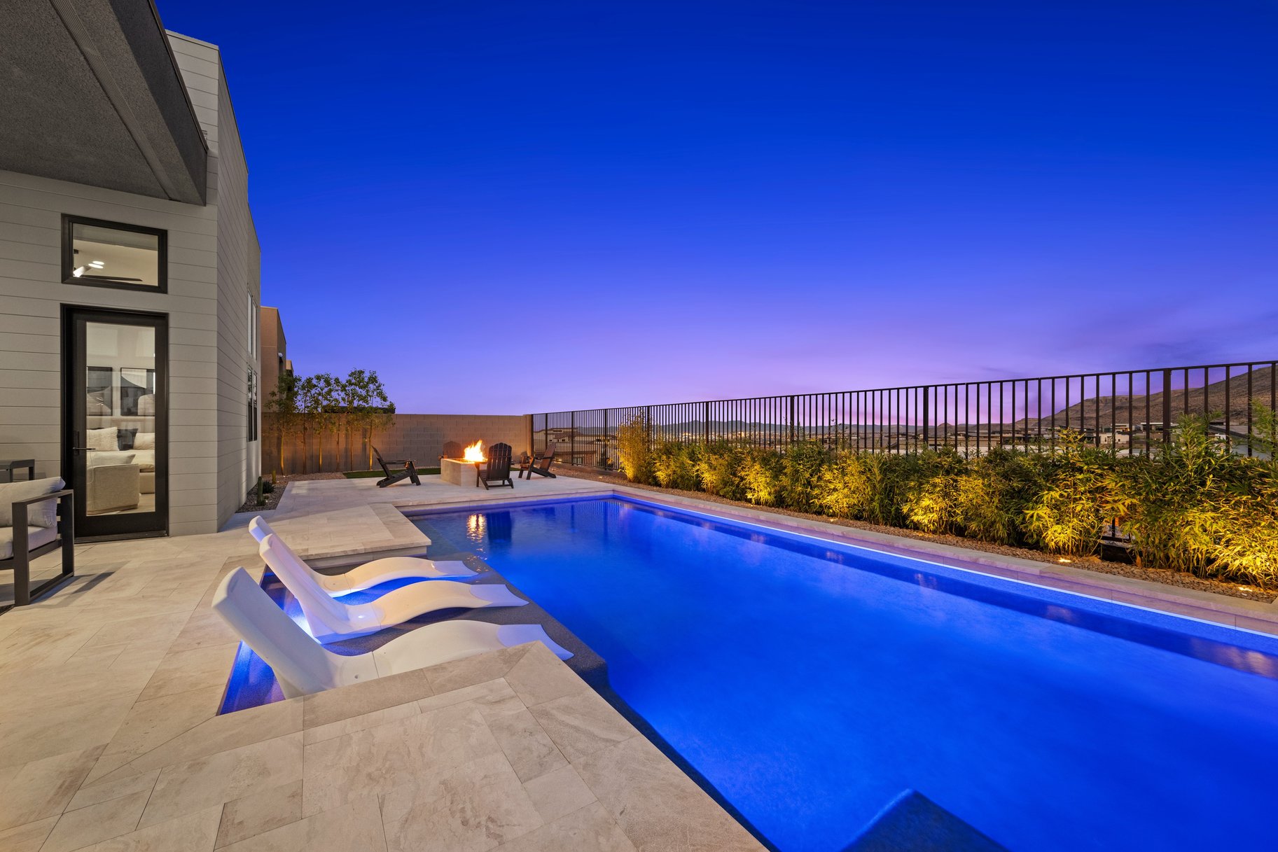  Sold Out Floor Plan at Ascension with Over $300K in Luxury Upgrades - 物件實景