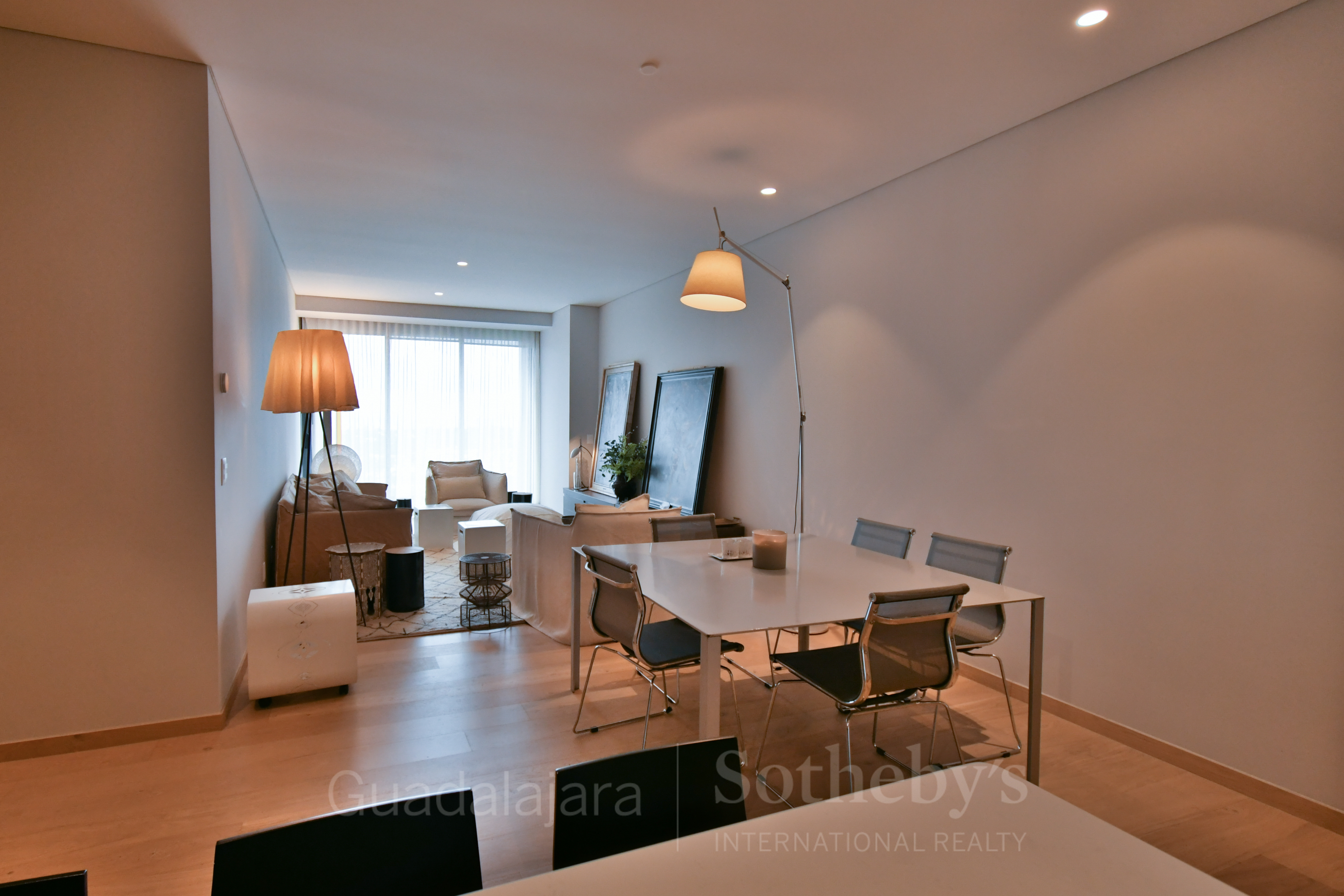  Departamento en venta en Landmark Reserve con vista panorámica - 物件實景