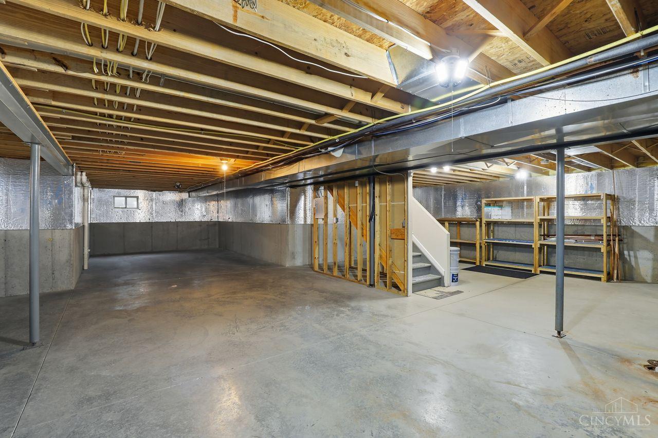 Liberty Twp, Ohio, 45011, United States, 4 Bedrooms Bedrooms, ,3 BathroomsBathrooms,Residential,For Sale,1961046