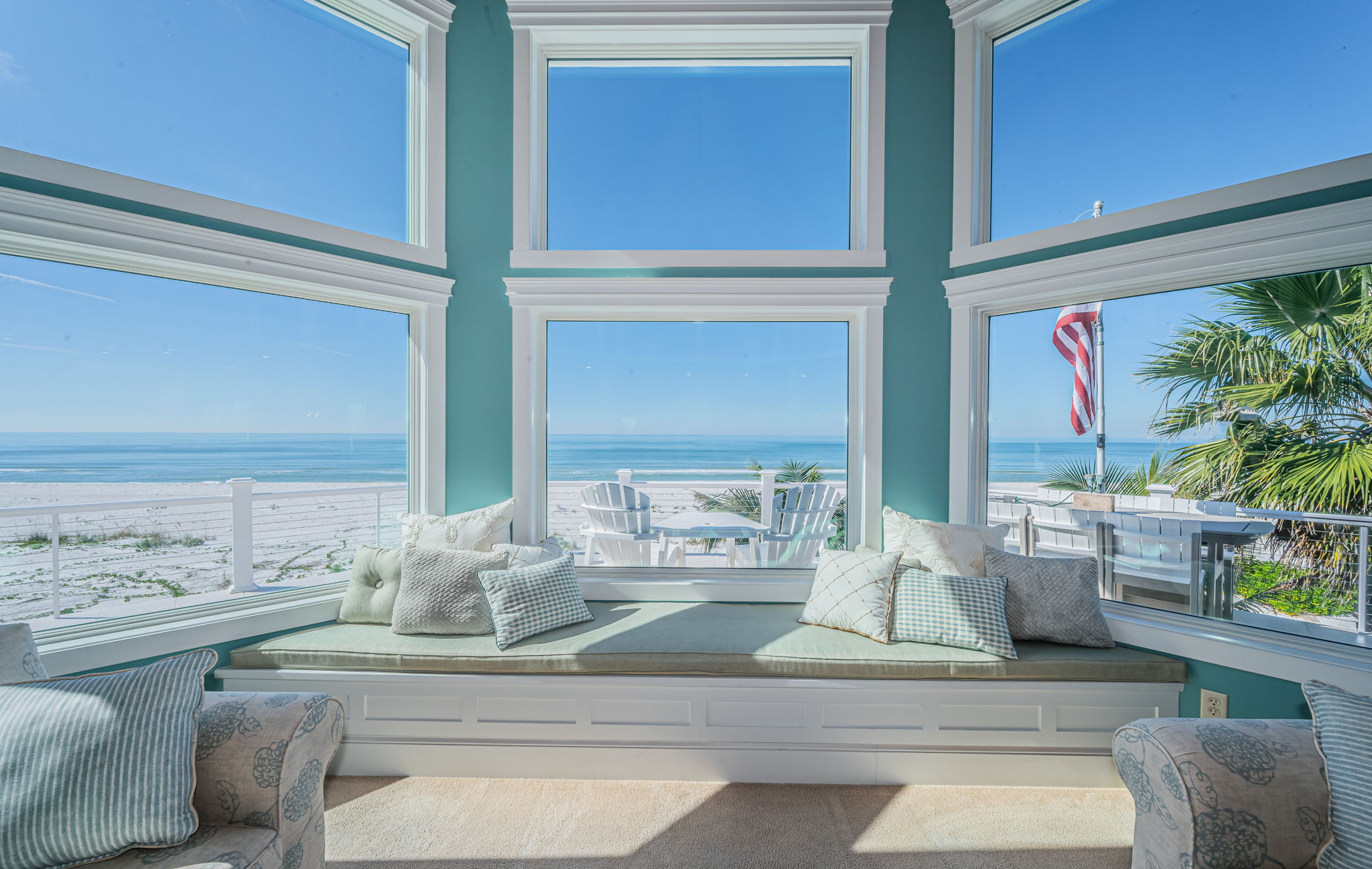 Clearwater, Florida, 33767, United States, 4 Bedrooms Bedrooms, ,5 BathroomsBathrooms,Residential,For Sale,2010796