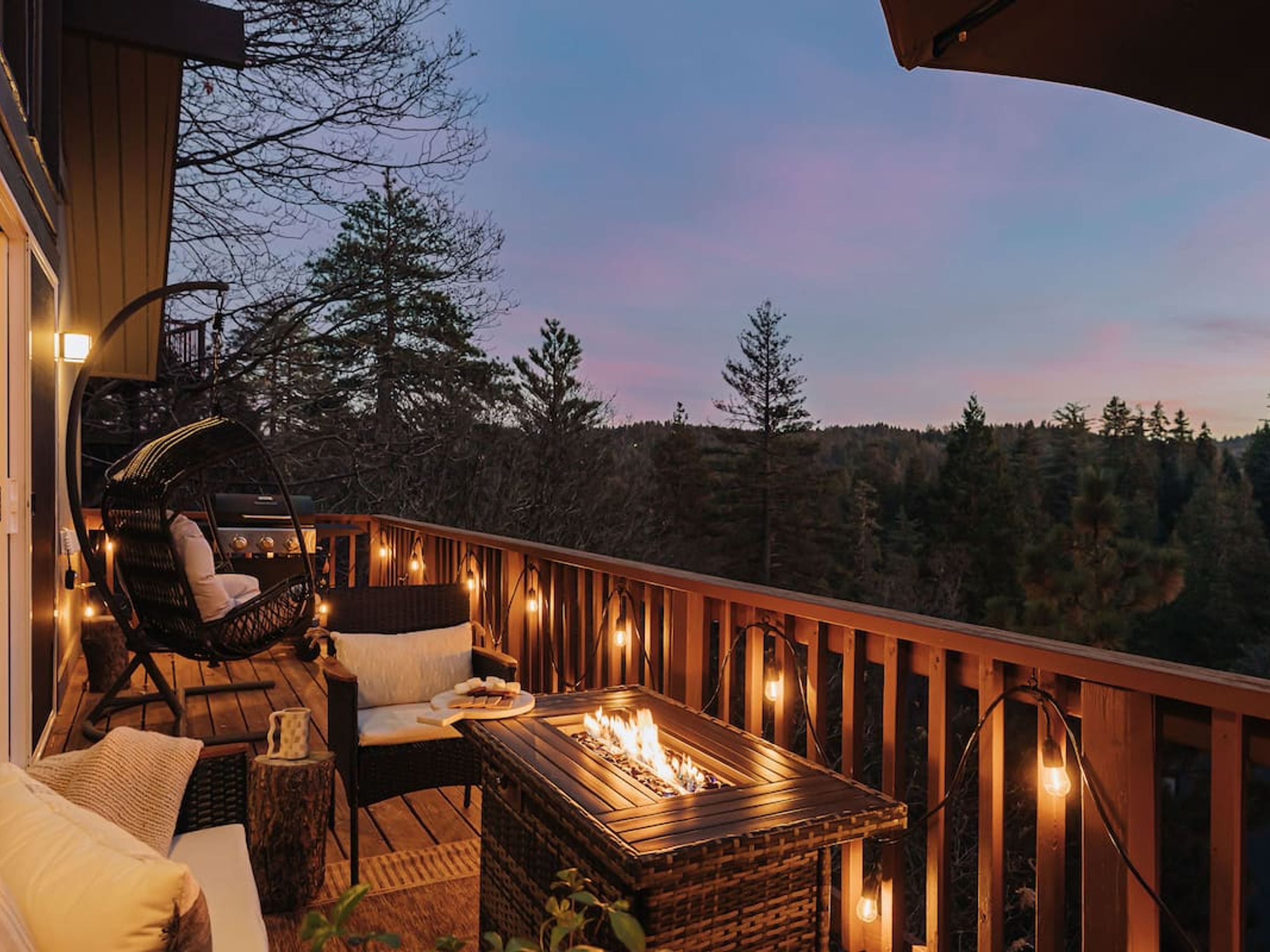  217 Old Toll Road, Lake Arrowhead, CA 92352 - 物件實景