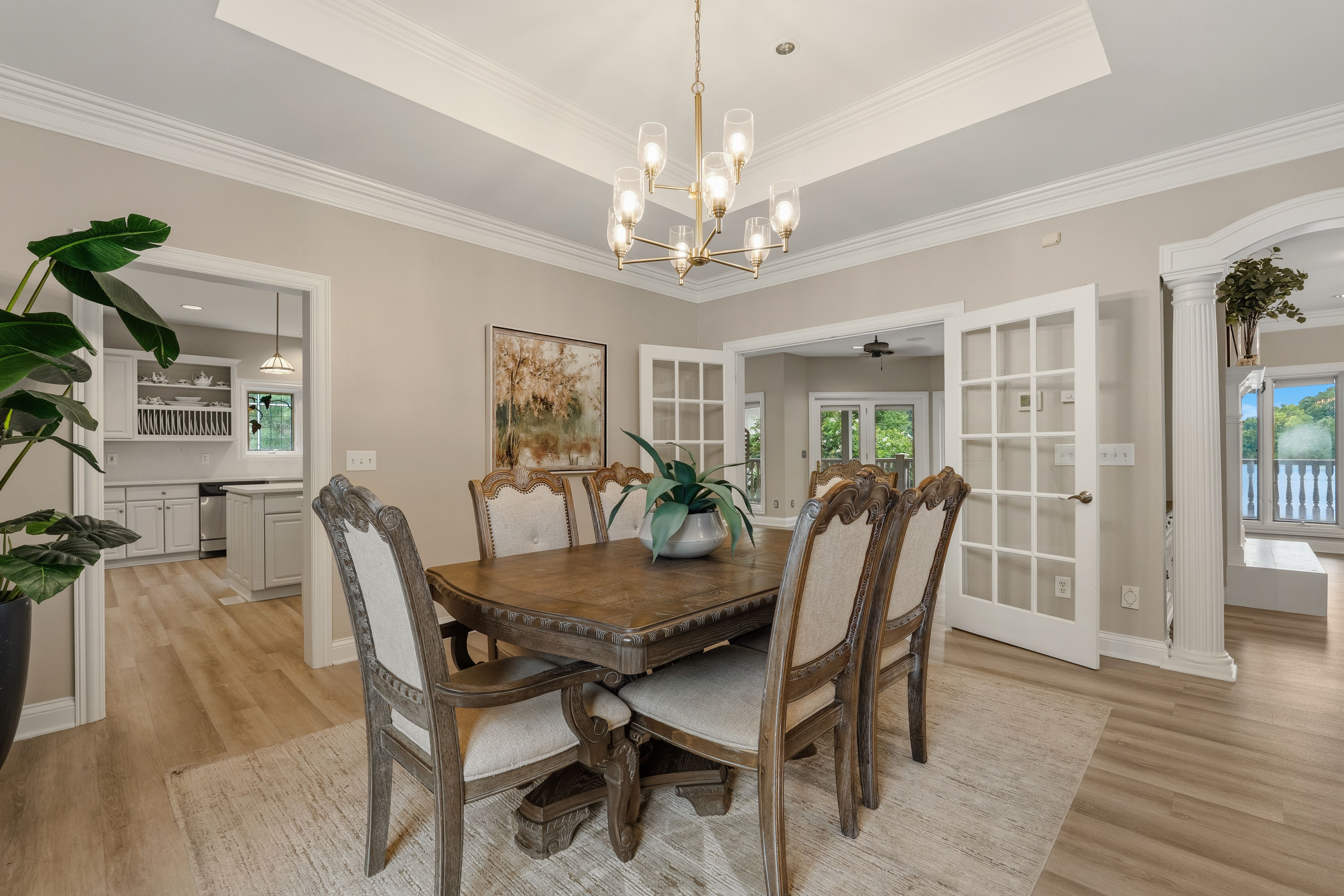  8506 River Club Way, Knoxville, TN 37922 - 物件實景