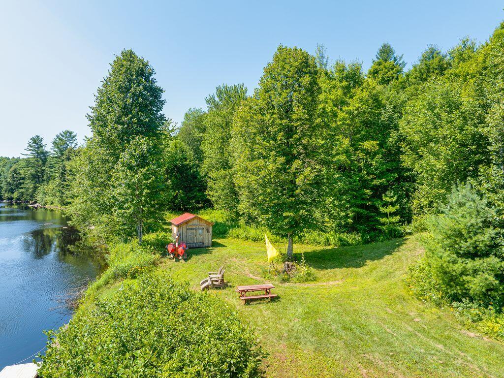 Gouverneur, New York, 13642, United States, 1 Bedroom Bedrooms, ,1 BathroomBathrooms,Residential,For Sale,1911047