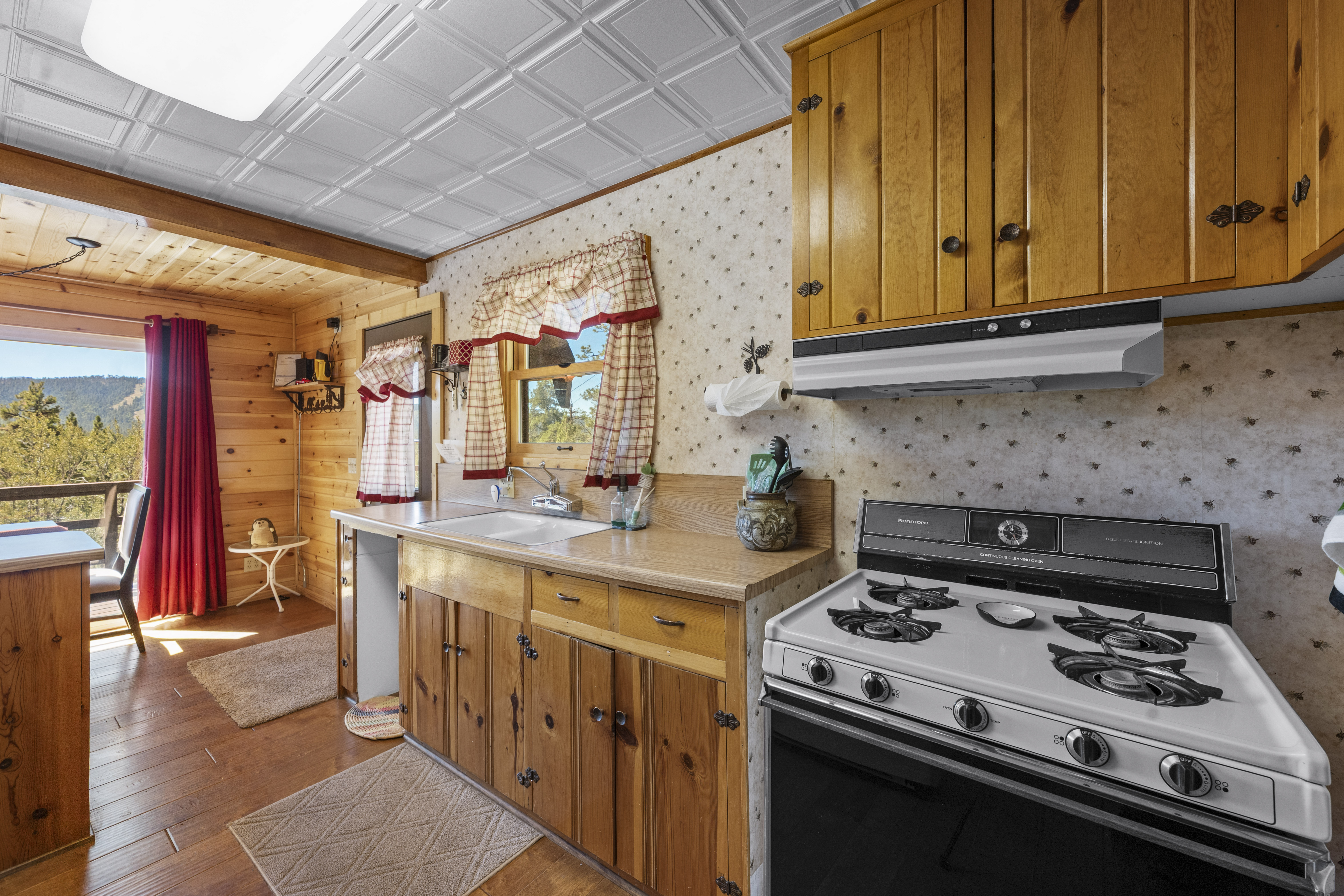  82 Lakeview Lane, Fawnskin, CA 92333 - 物件實景