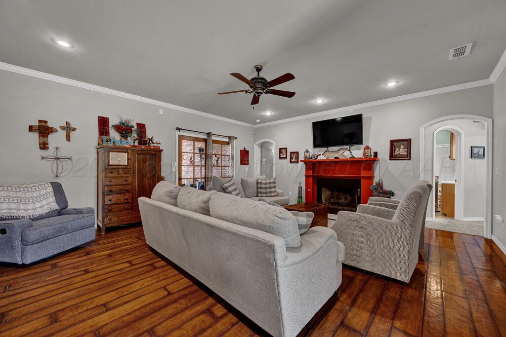 Brianna Dr, Amarillo, TX 79119 #1