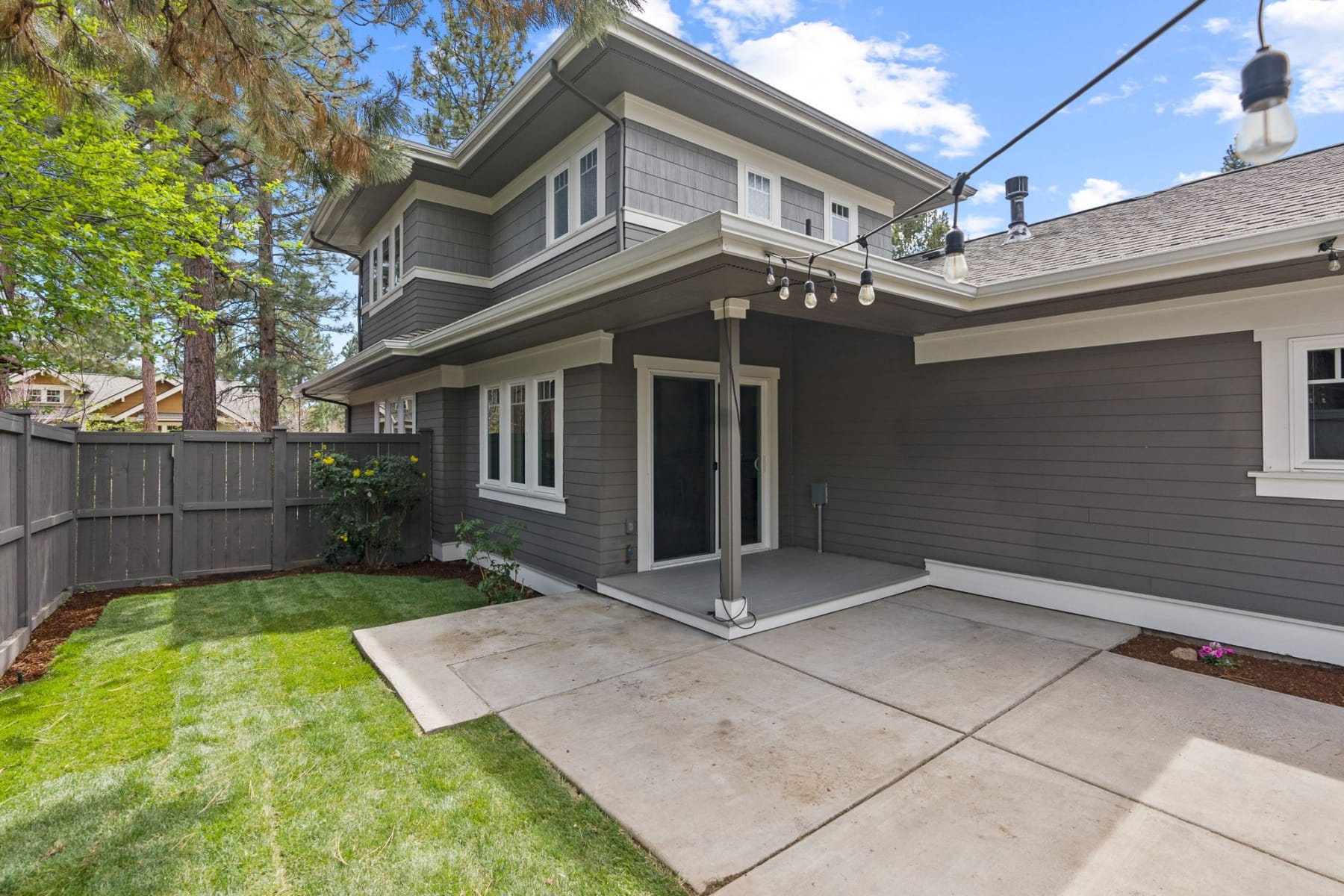  2484 NW Sacagawea Lane Bend, OR 97703 - 物件實景