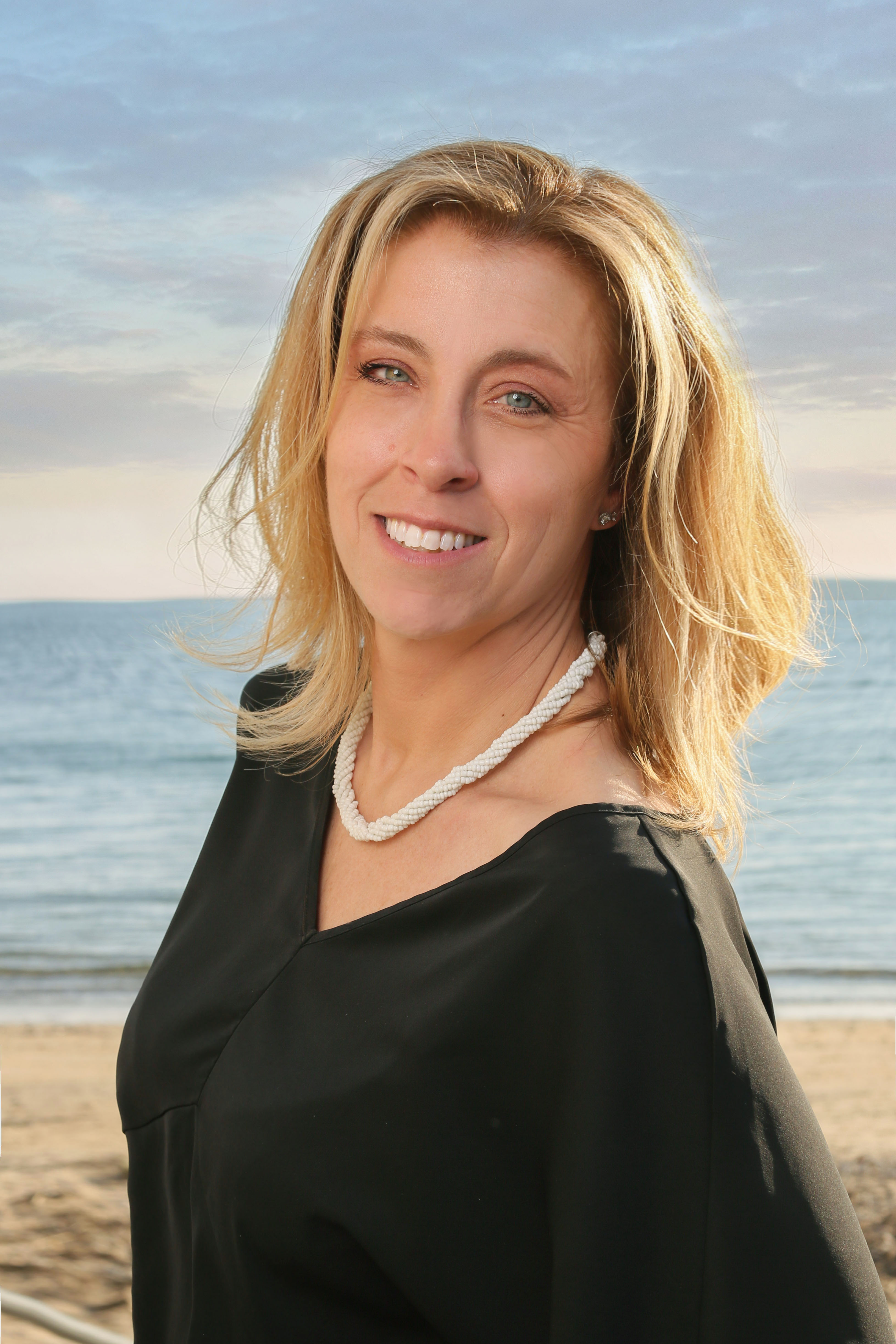 Michelle Lenihan