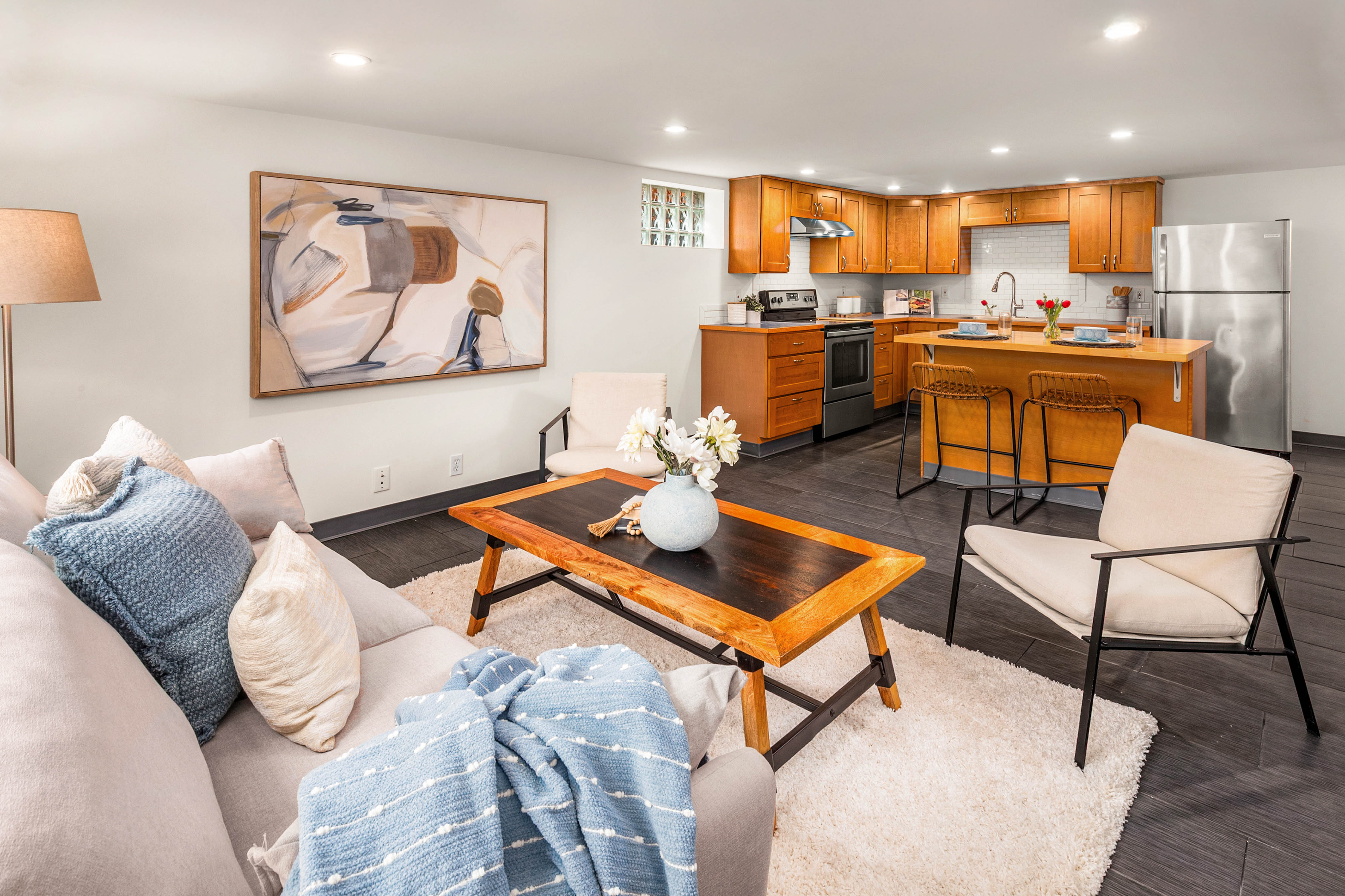  2117 N 36th Street, Seattle, WA 98103 - 物件實景