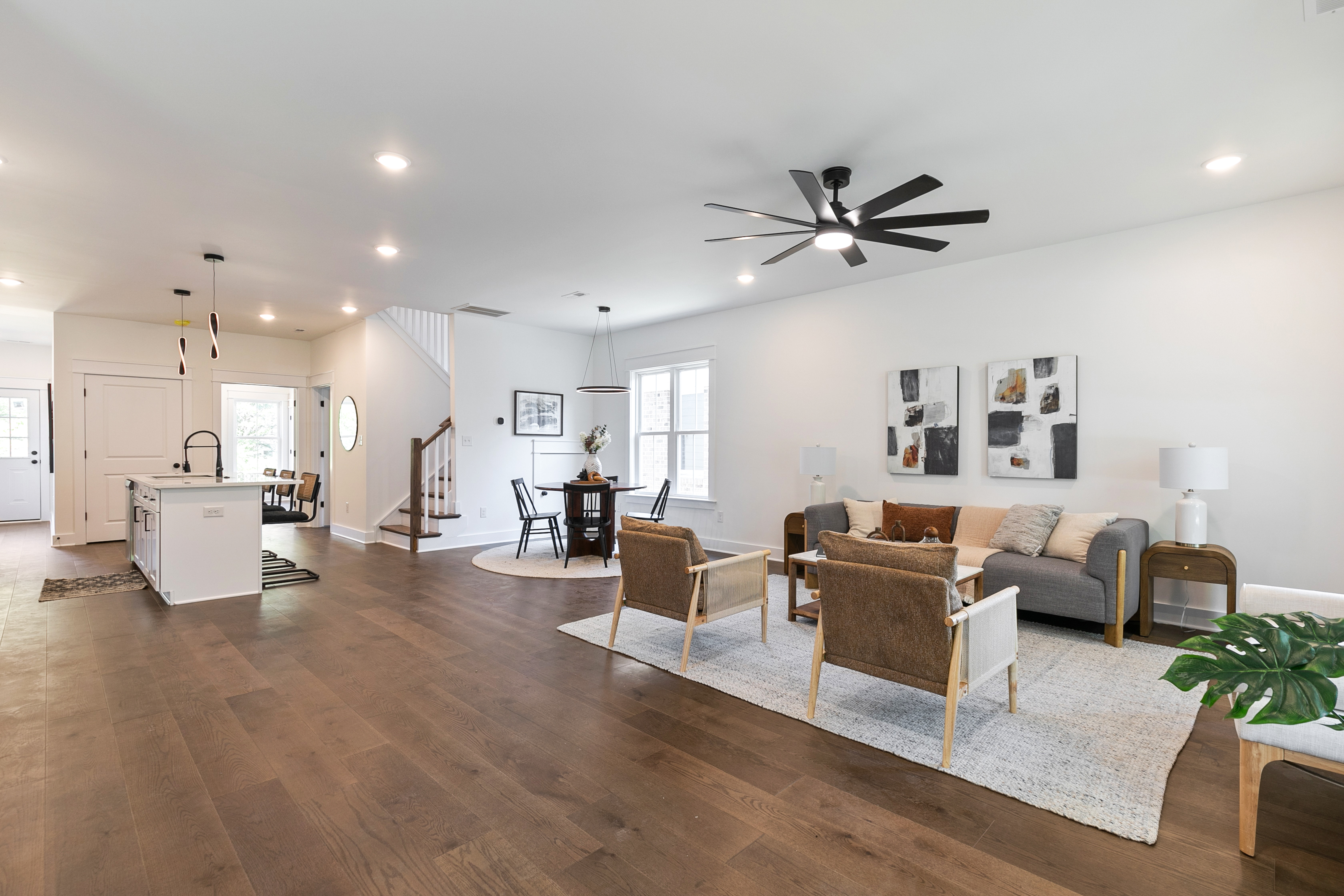 5306 Blue Ridge Avenue, Richmond, VA 23231 - 物件實景