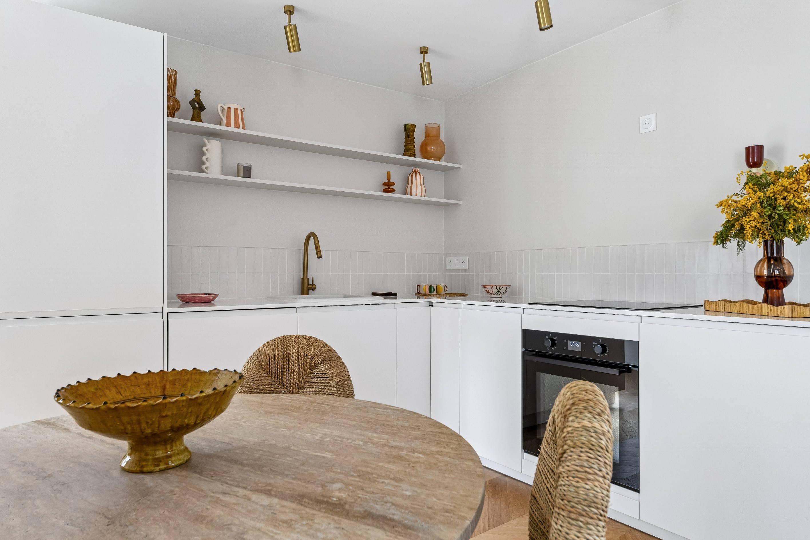  Paris 4 – Place des Vosges – Stunning newly renovated one-bedroom apartment - 物件實景