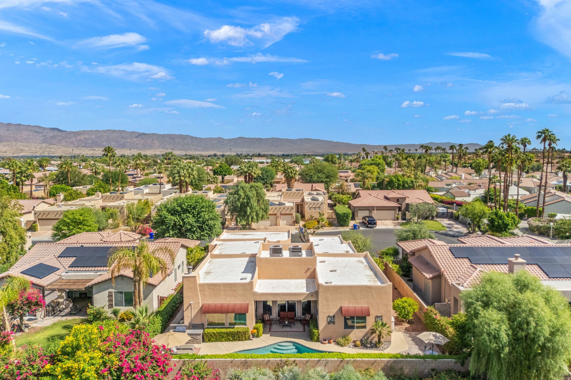  Arguably The Best Location In The Gated Community Of Tucson - 物件實景
