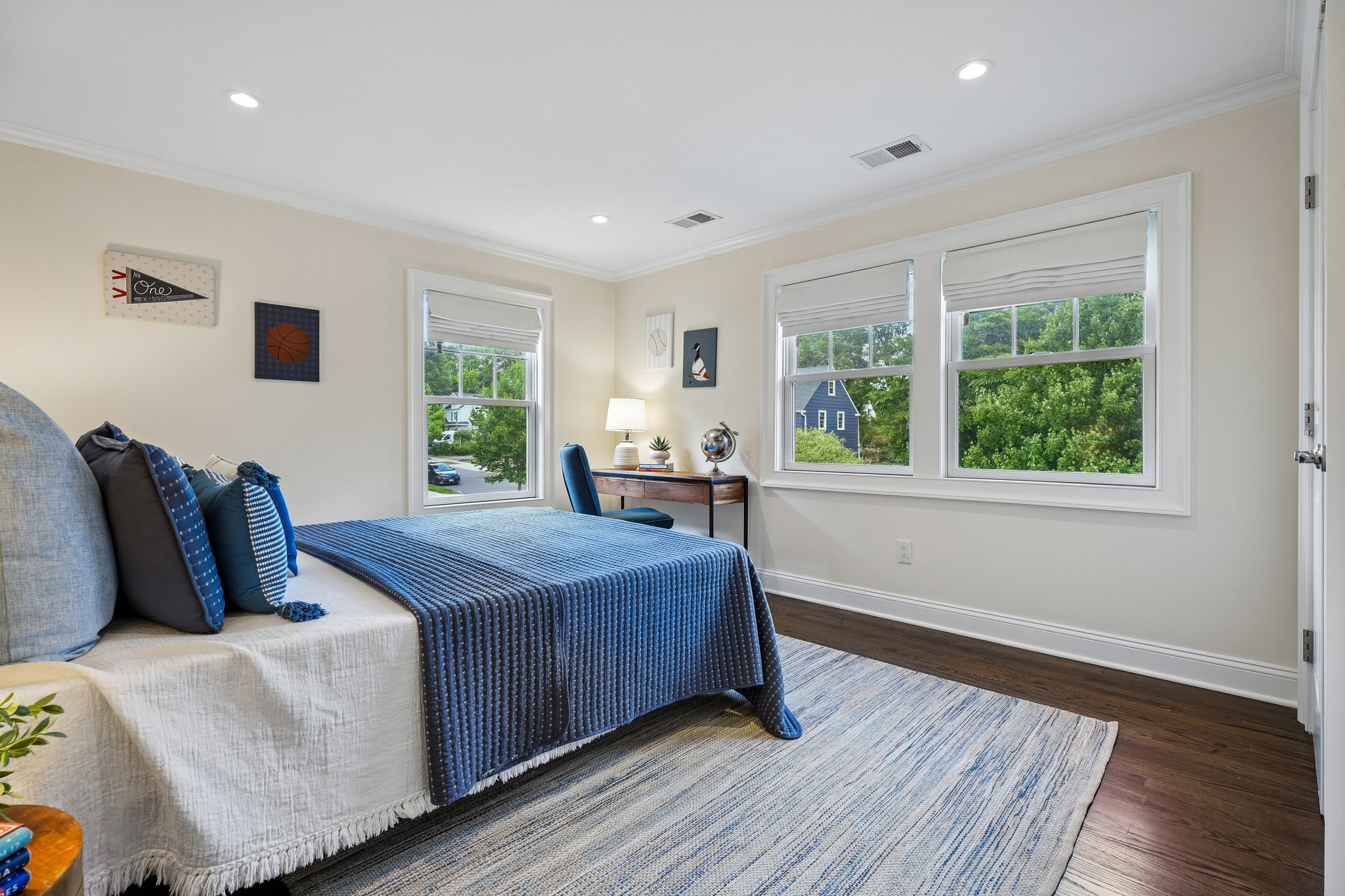  11 Mount Vernon Road, Montclair, NJ 07043 - 物件實景