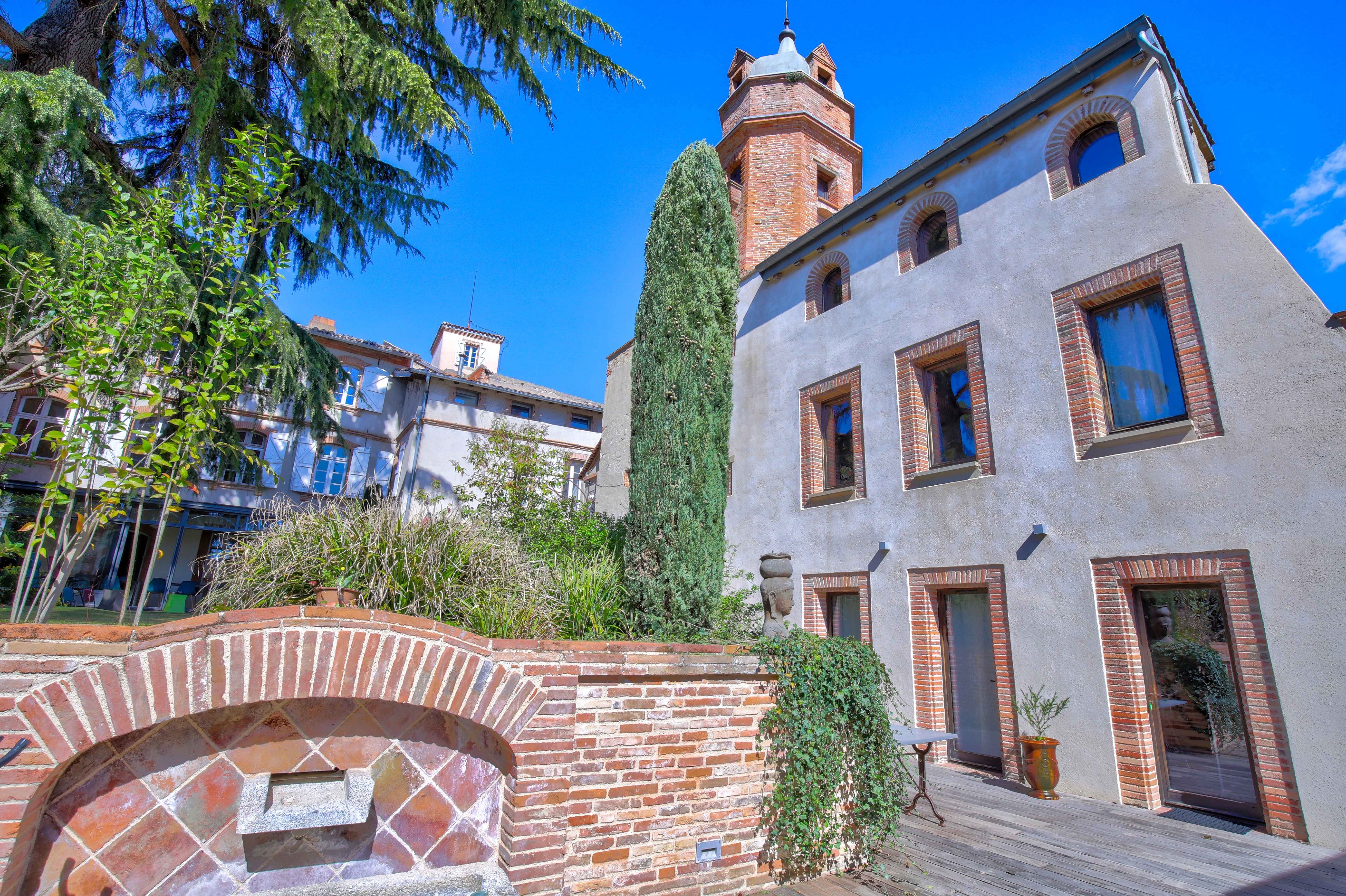  Llarge family home in the heart of the city center - 物件實景
