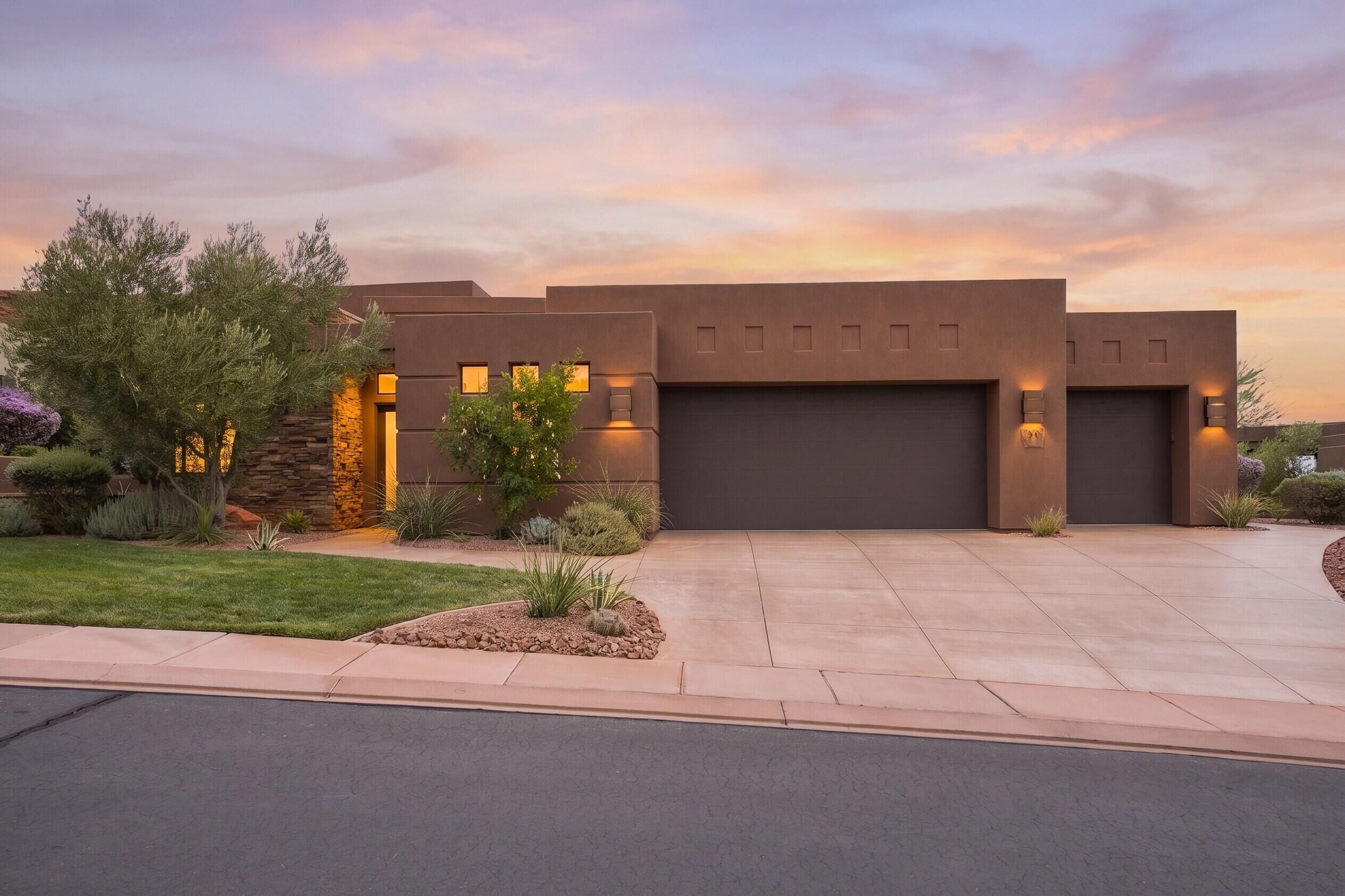 Entrada Trl, Saint George, UT 84770
