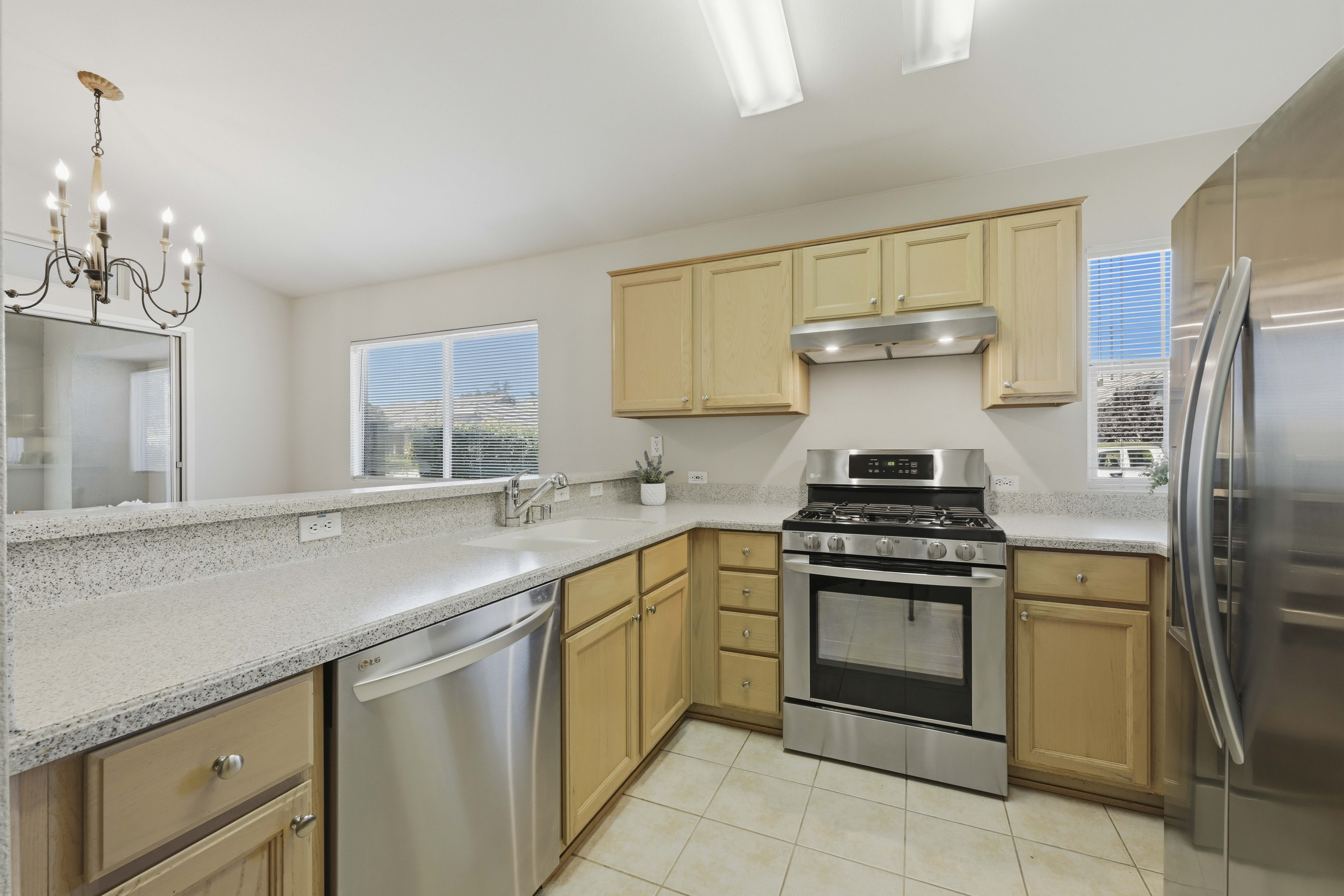  600 Paddlewheel Court, Roseville, CA 95747 - 物件實景