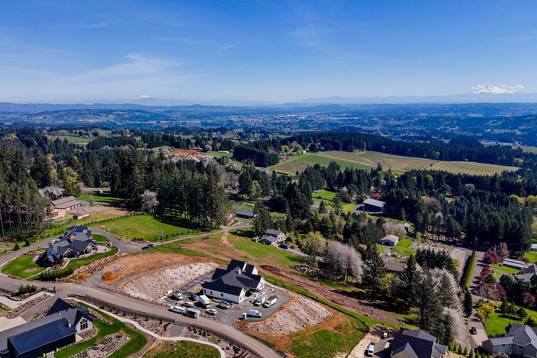  NE Mountain Home RD Sherwood, OR 97140 - 物件實景