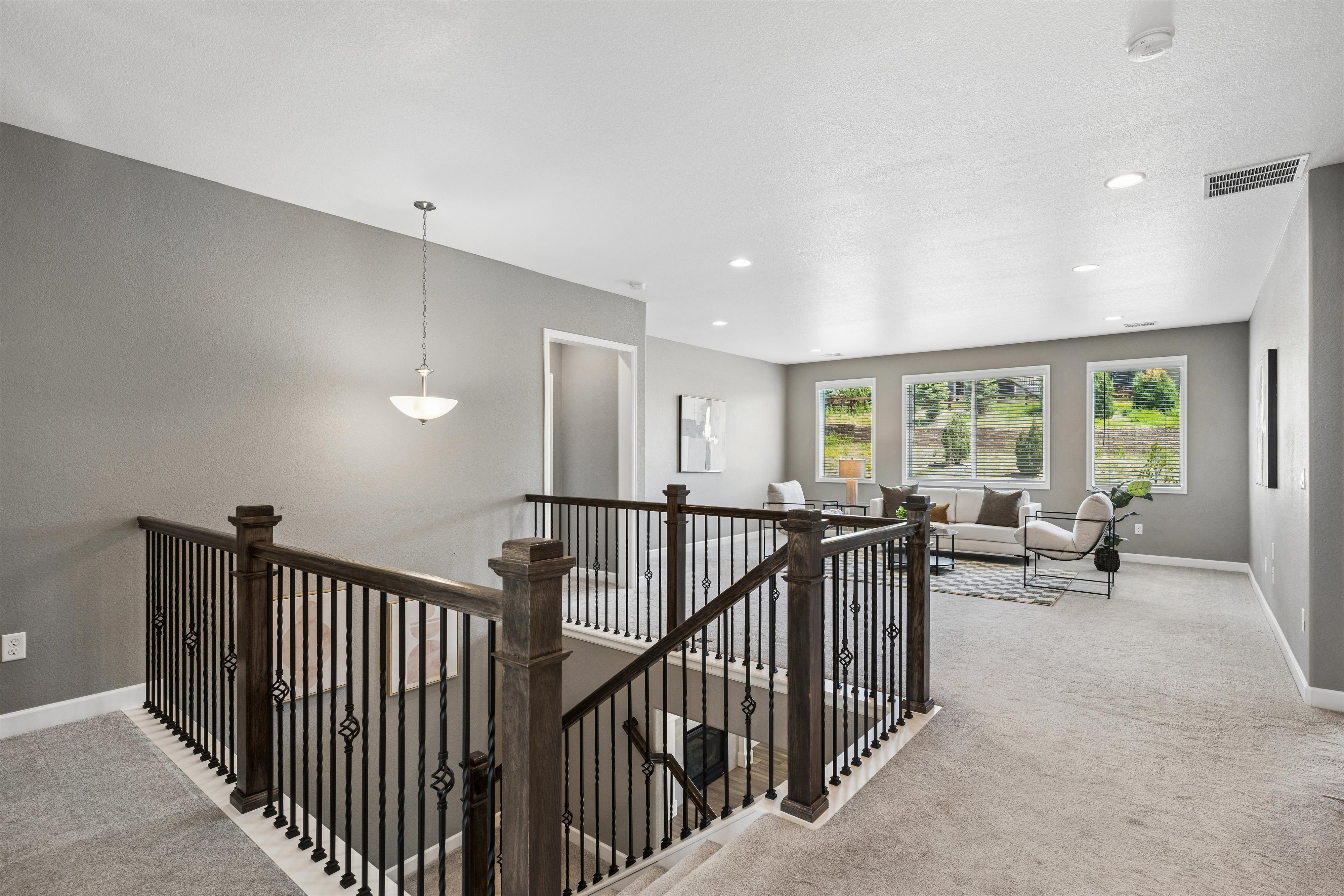  Welcome to this stunning Dillon II floor plan by Richmond Homes - 物件實景