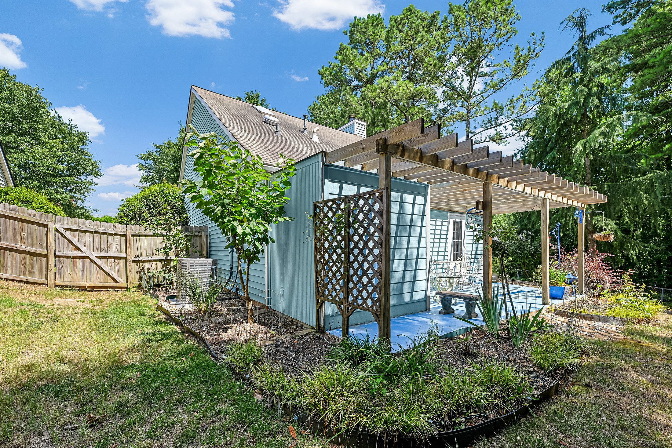  Effortless Living in Charming Alpharetta Home - 物件實景