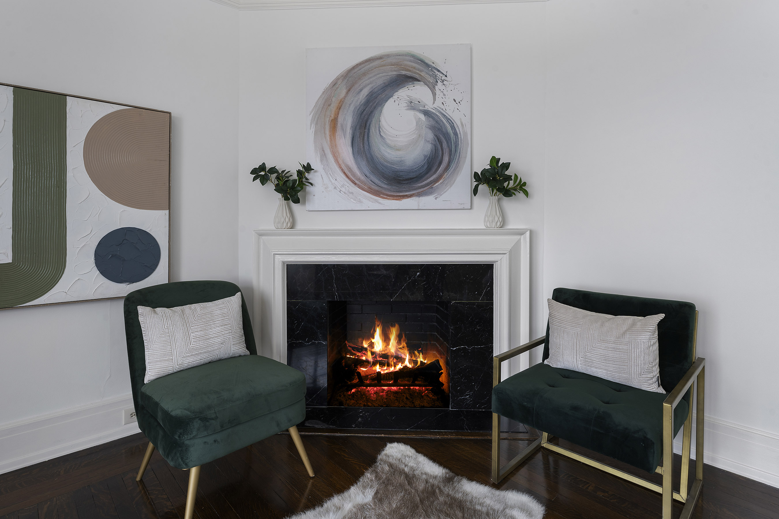  Spacious Studio in The Ponce - 物件實景