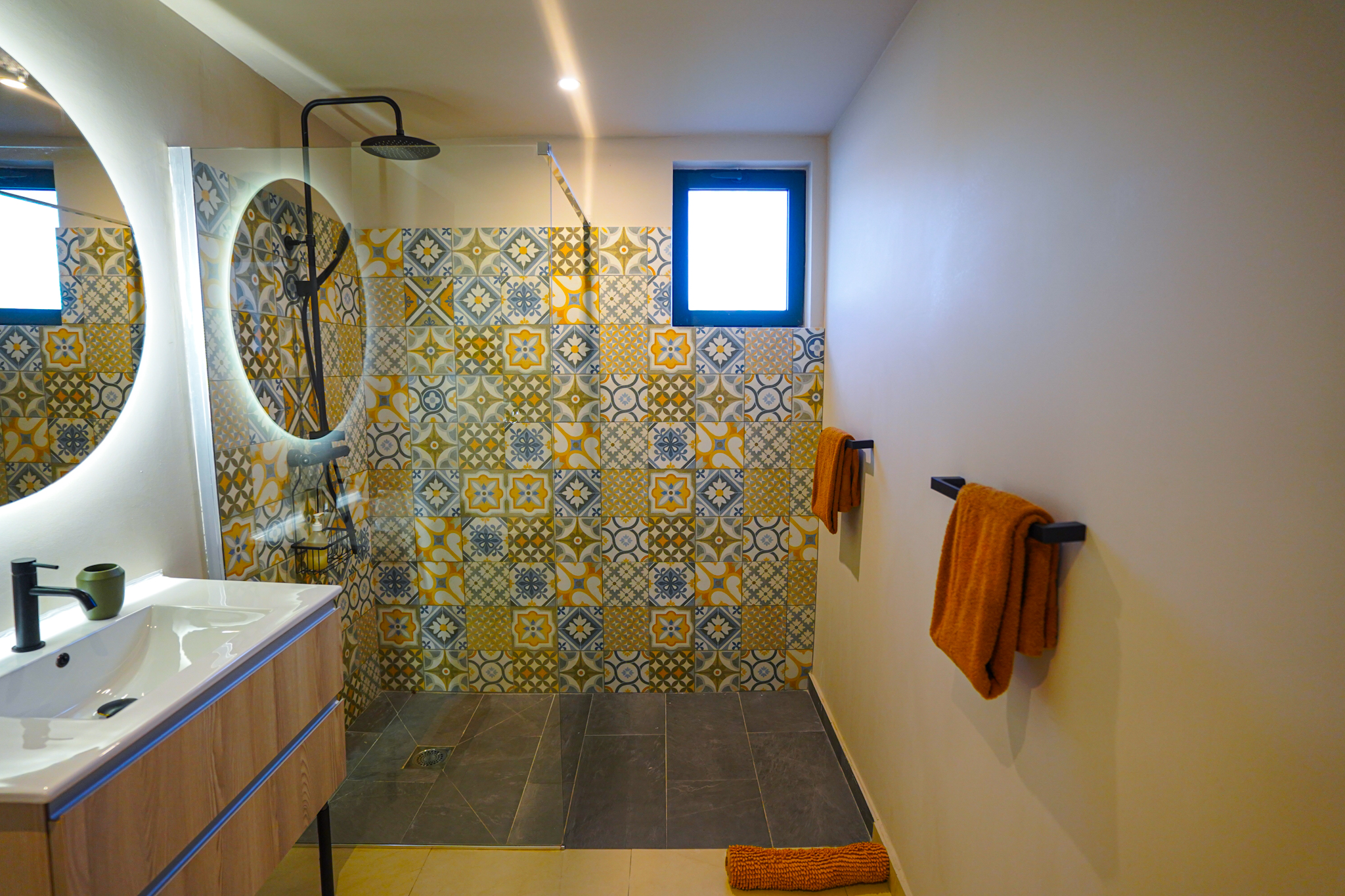  Terres Basses 9-Bedroom Estate with Panoramic Ocean Views - 物件實景
