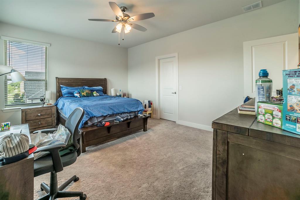 Prosper, Texas, 75078, United States, 5 Bedrooms Bedrooms, ,6 BathroomsBathrooms,Residential,For Sale,1976128