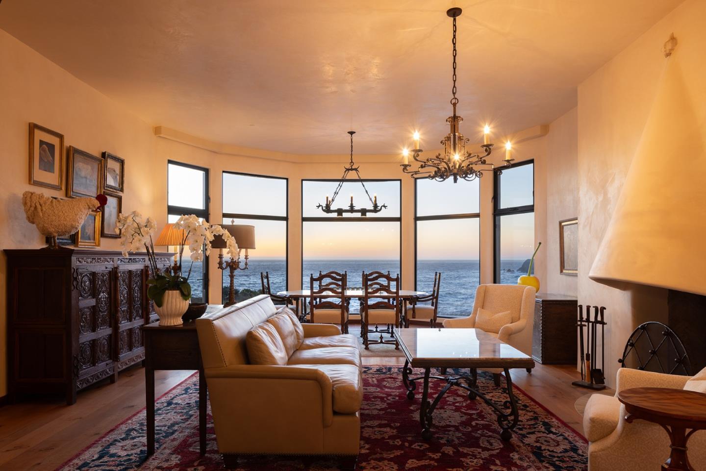 Carmel, California, 93923, United States, 3 Bedrooms Bedrooms, ,3 BathroomsBathrooms,Residential,For Sale,1849611
