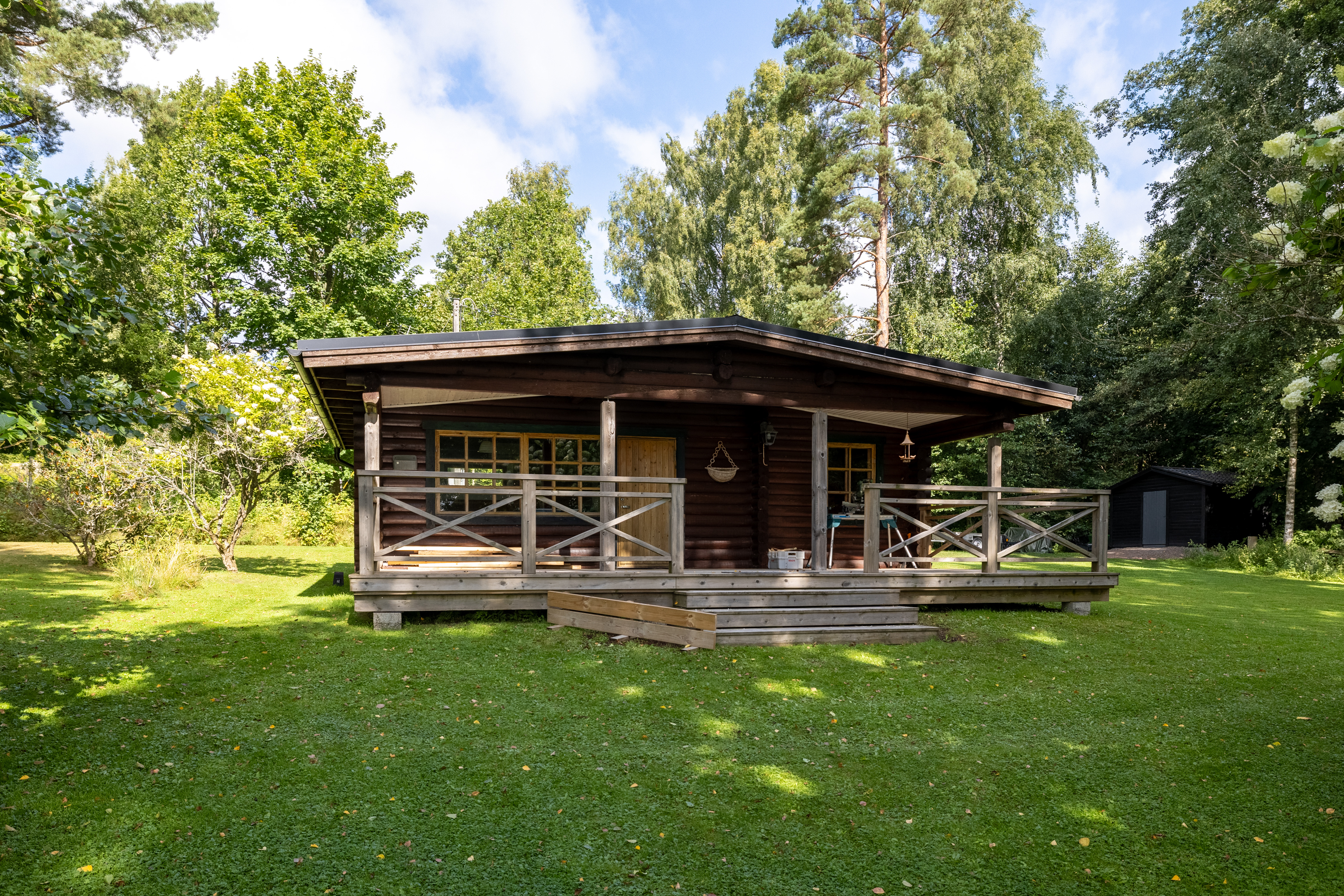  A stunning seaside retreat in Kemiönsaari - 物件實景