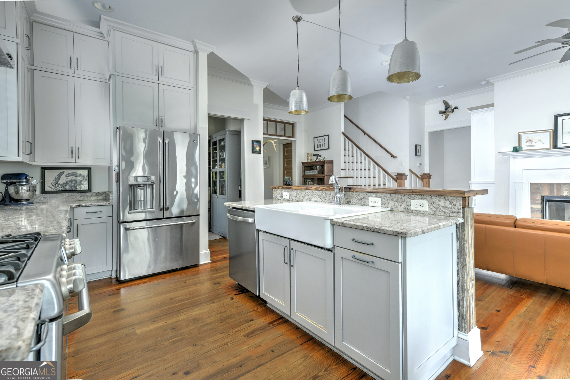 St. Marys, Georgia, 31558, United States, 3 Bedrooms Bedrooms, ,4 BathroomsBathrooms,Residential,For Sale,1868542