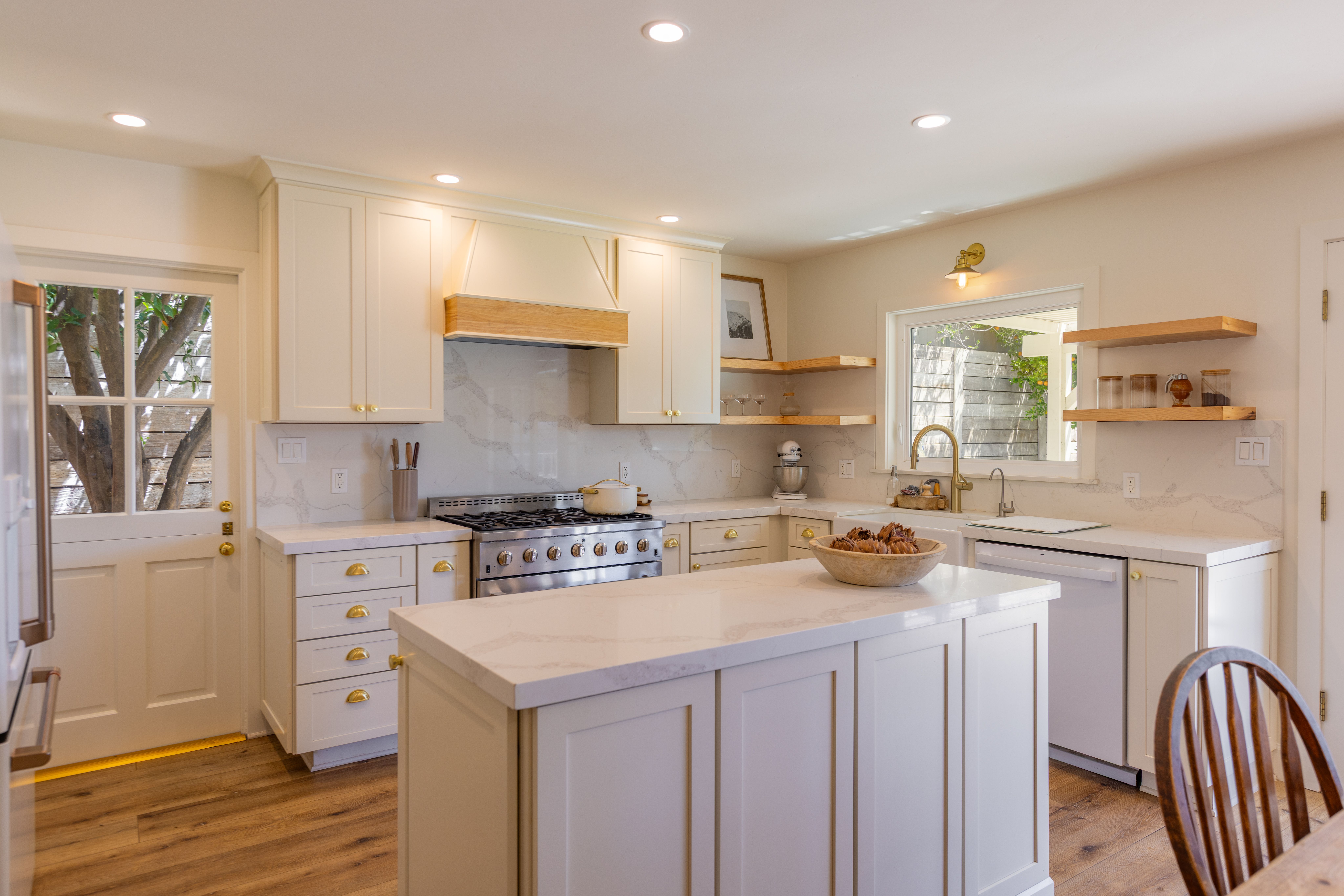  1402 Drown Avenue, Ojai, CA 93023 - 物件實景
