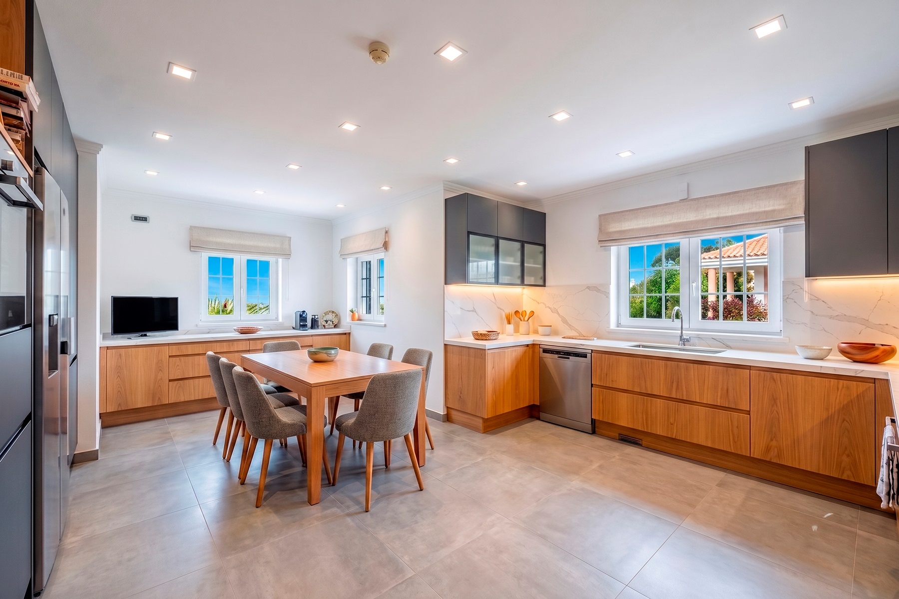  Detached house, 4 bedrooms, for Sale - 物件實景