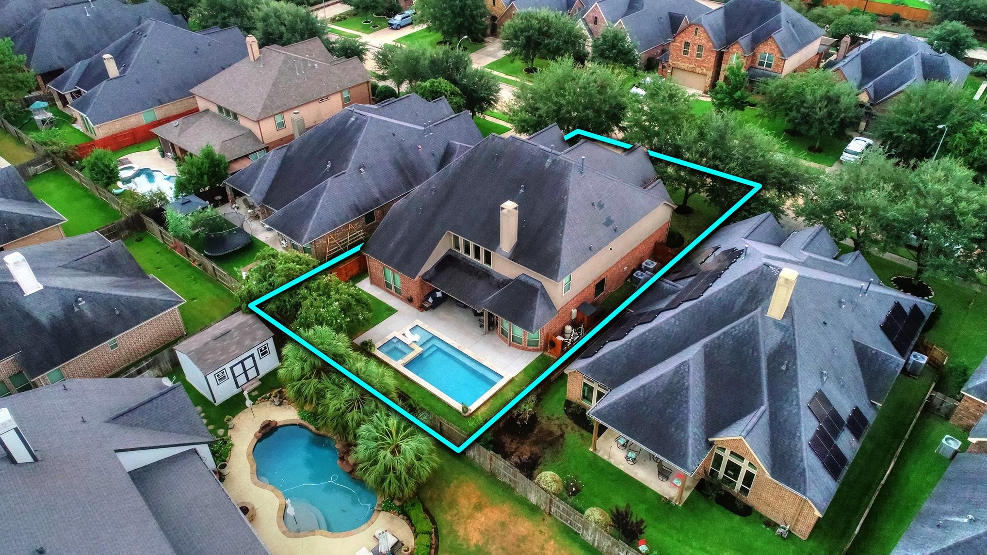 Katy, Texas, 77494, United States, 5 Bedrooms Bedrooms, ,4 BathroomsBathrooms,Residential,For Sale,1921421