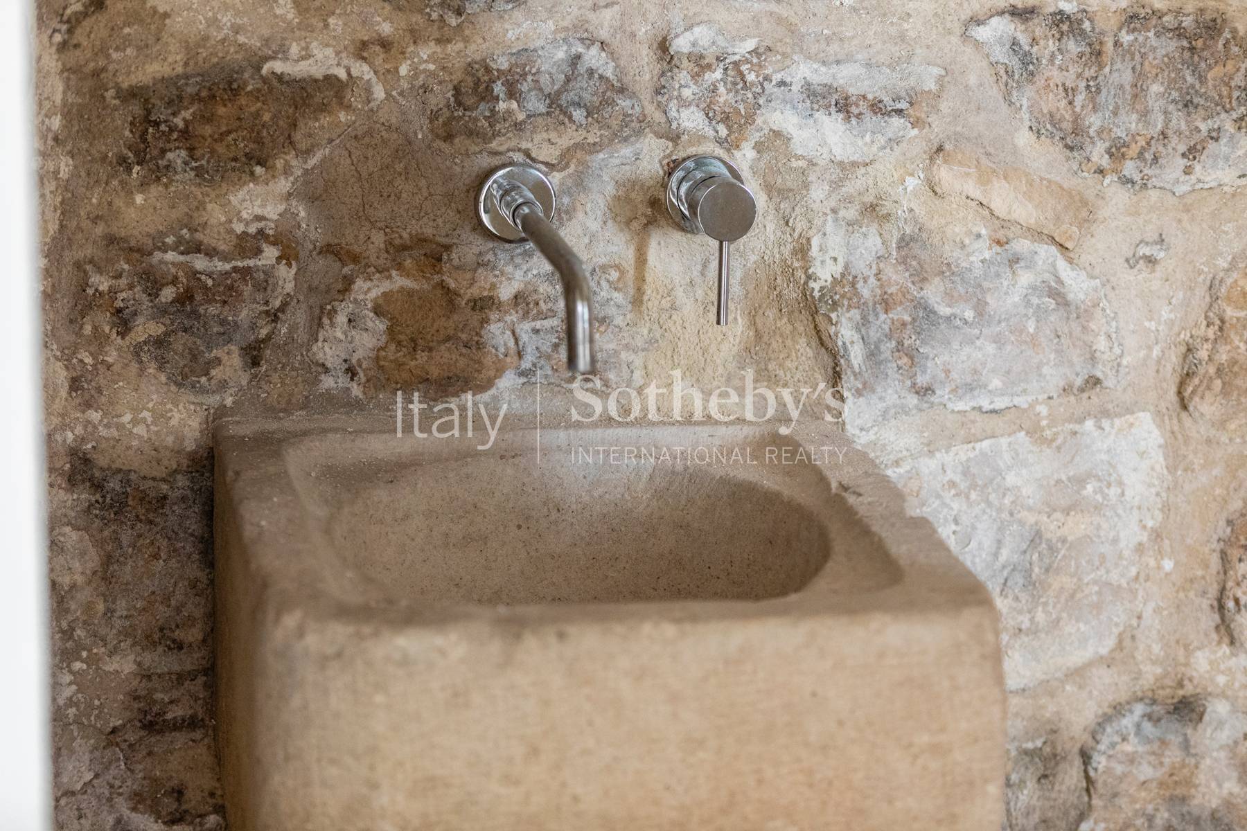  A charming detached house with a terrace in the historic centre of Modica - 物件實景