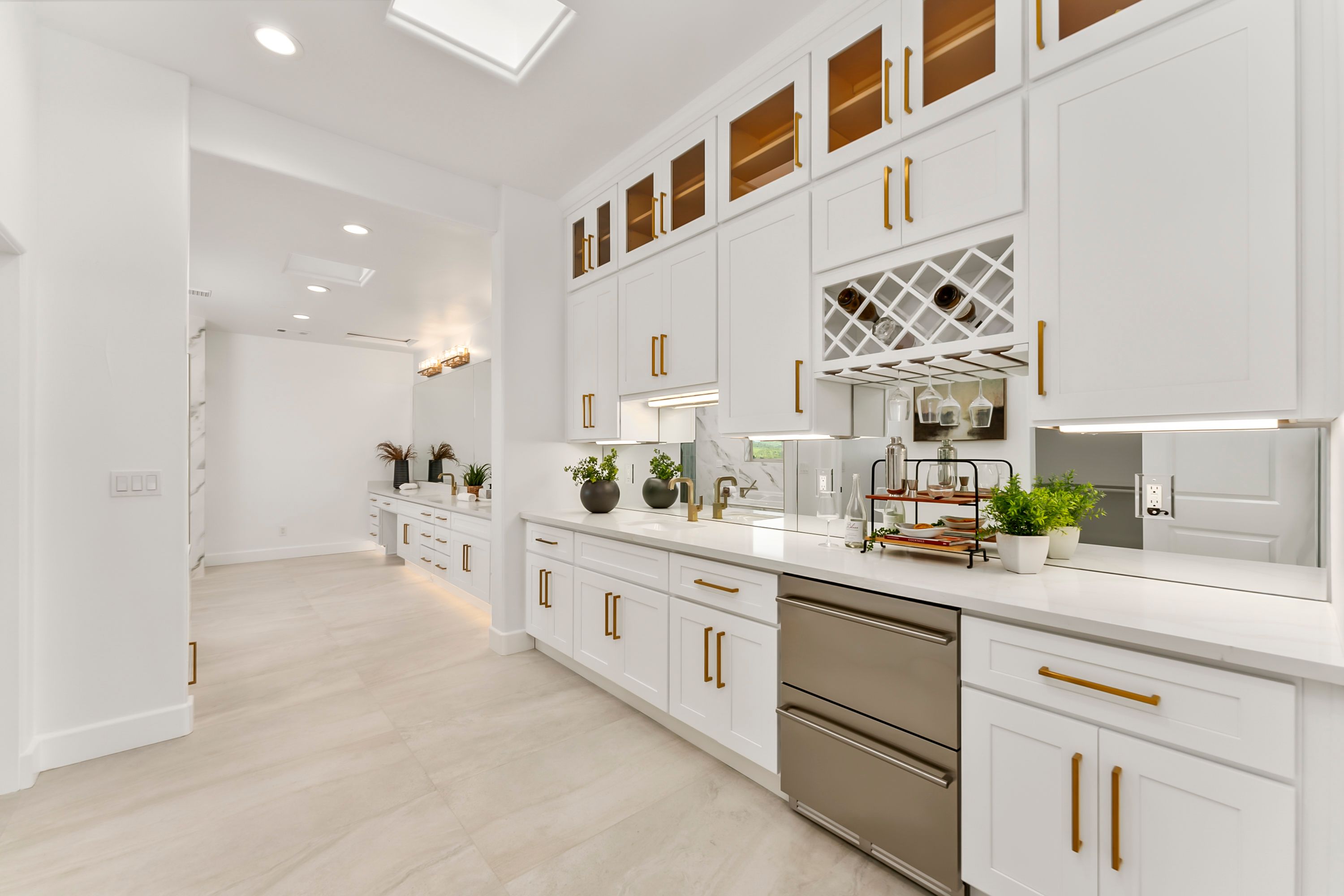  40 Acres - Big Views - Renovated Home - 物件實景