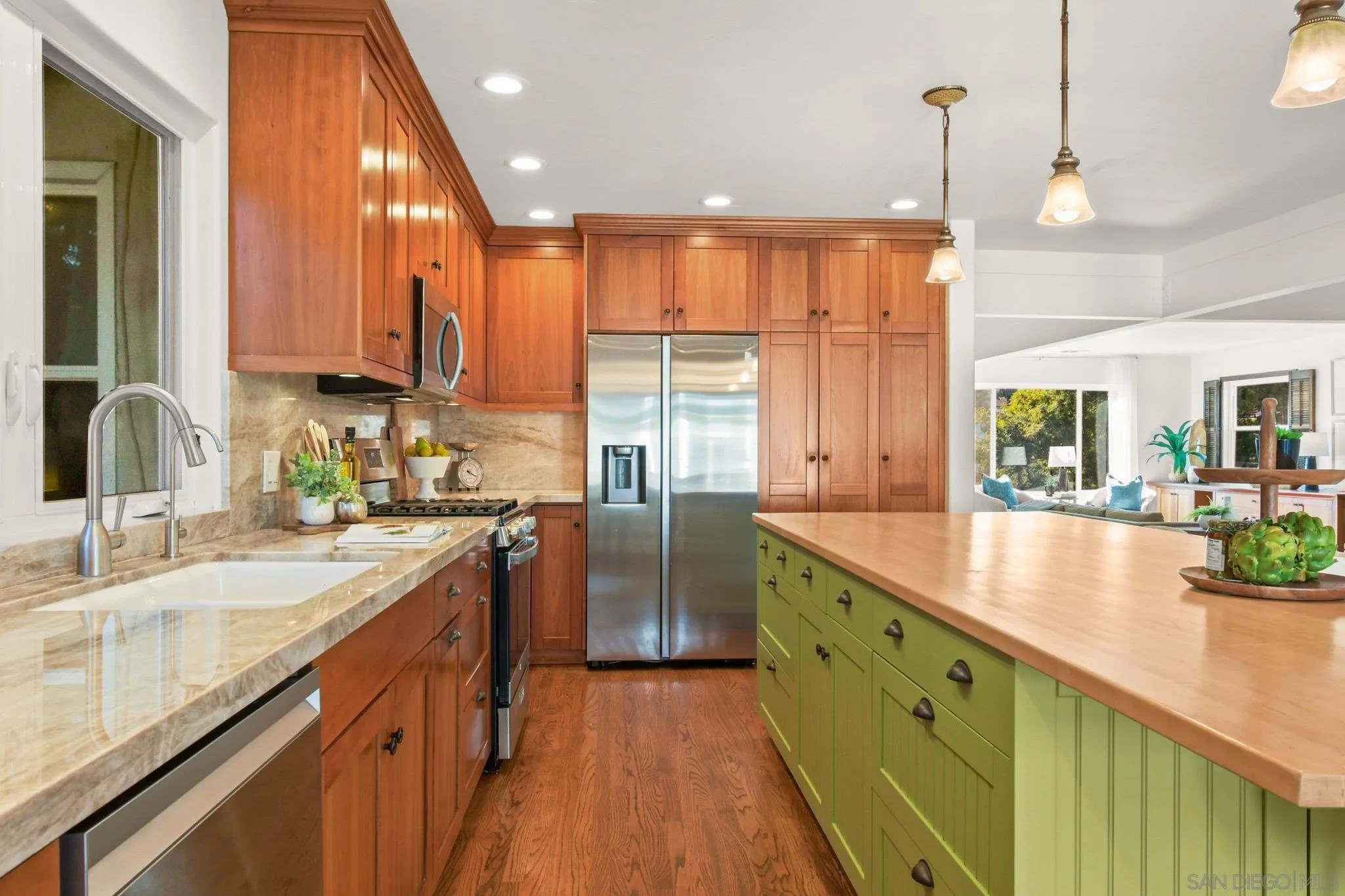 San Diego, California, 92107, United States, 3 Bedrooms Bedrooms, ,2 BathroomsBathrooms,Residential,For Sale,1988233