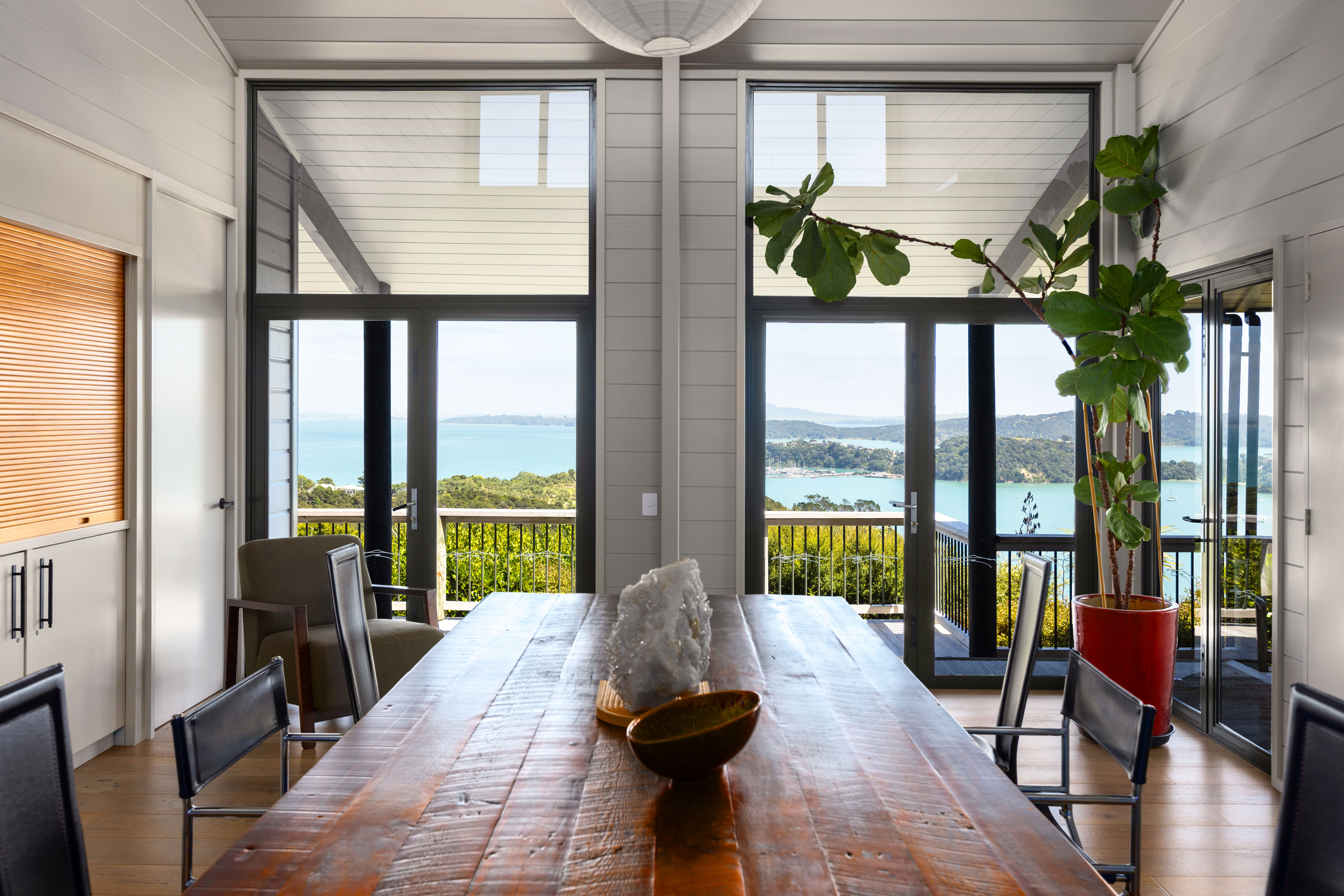  Te Whau Lodge - 物件實景