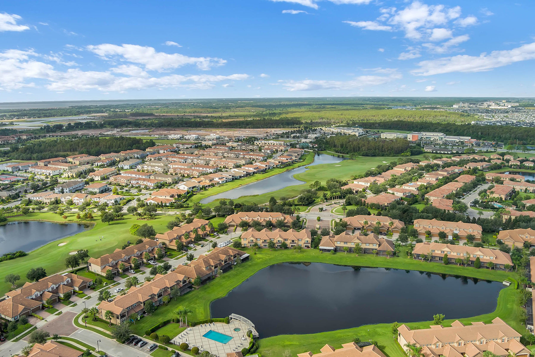  ORLANDO - 物件實景