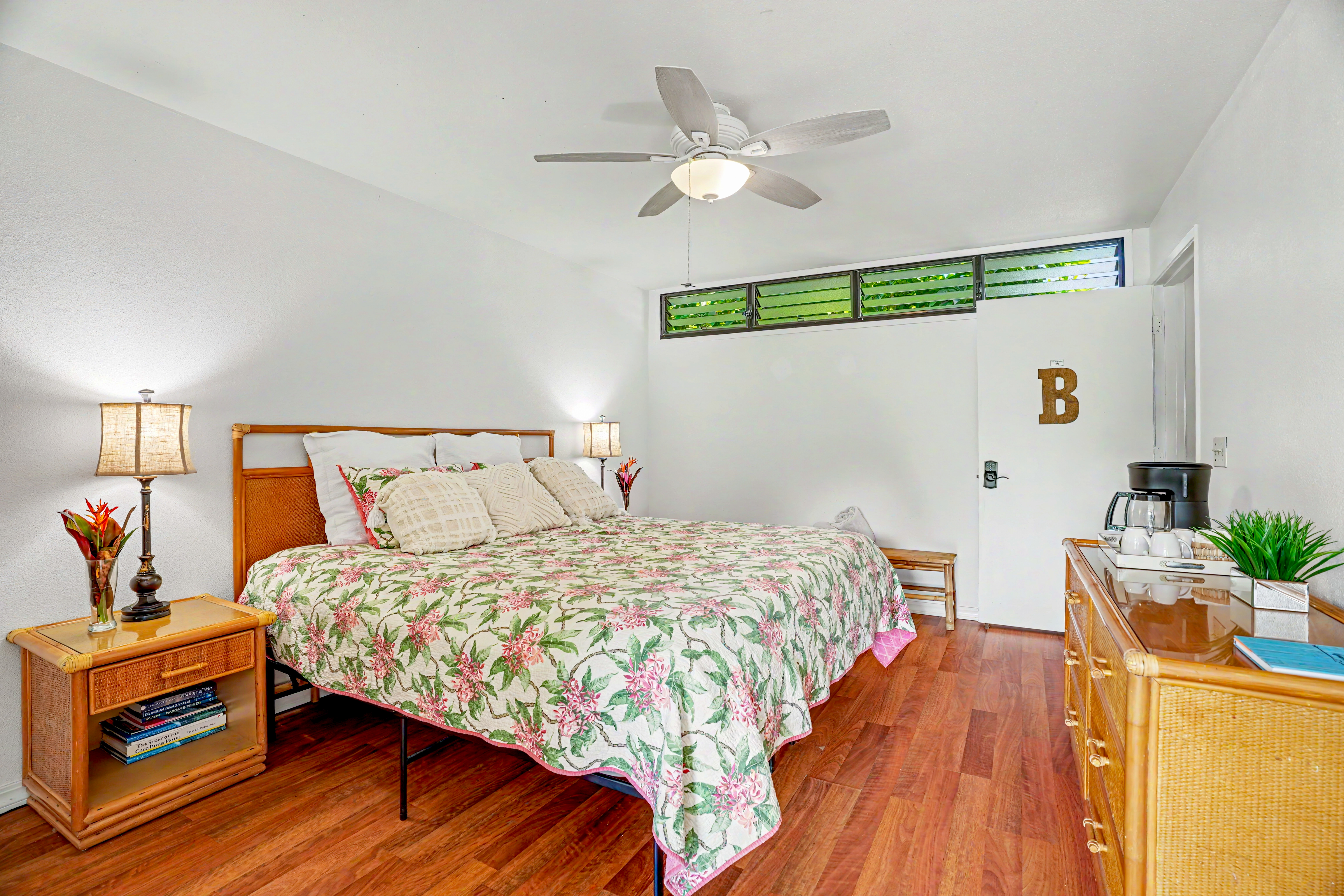  5301 Ka Haku Rd. Unit# 101 Princeville, HI, 96722 - 物件實景