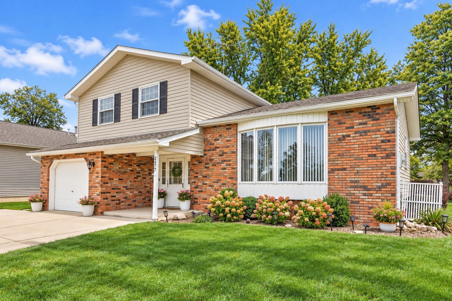 Lakeshore Dr, Crown Point, IN 46307 #1