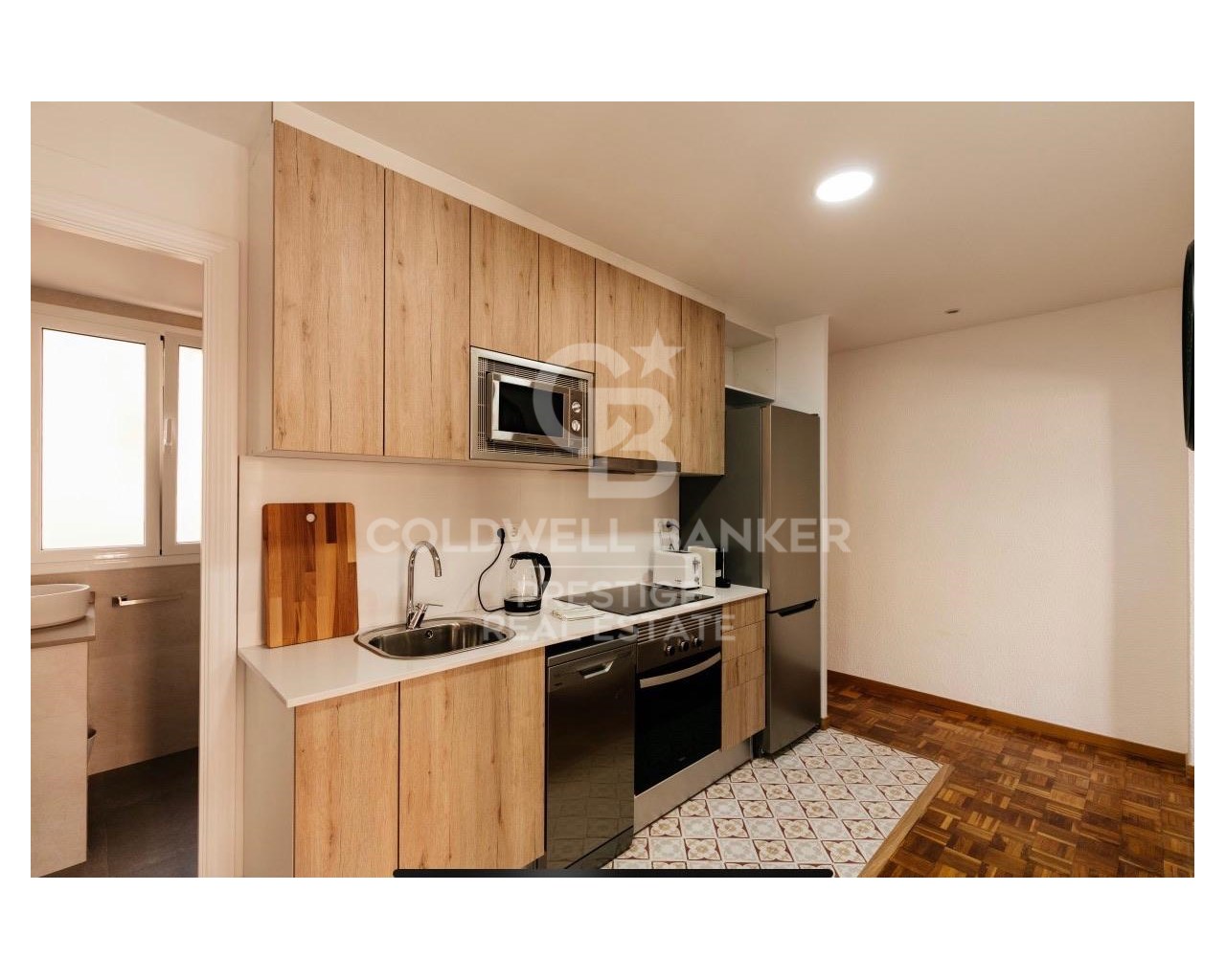 Barcelona, Catalonia, ES, 4 Bedrooms Bedrooms, ,2 BathroomsBathrooms,Residential,For Sale,1752141