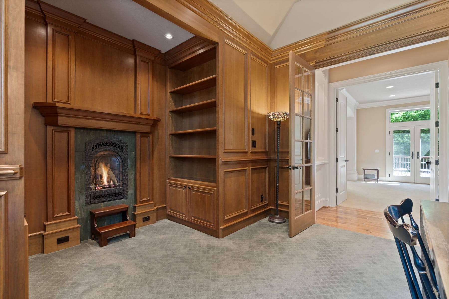  12320 NW SARGENT LN Portland, OR 97231 - 物件實景